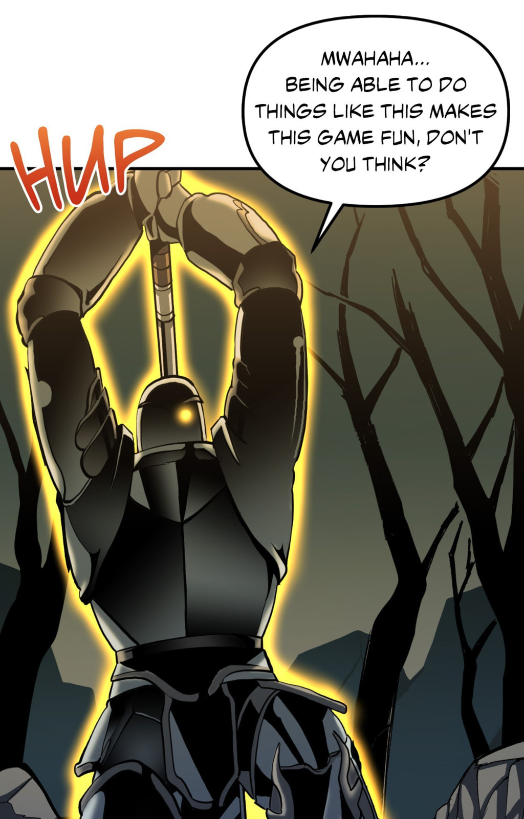 Read ARK chapter 63 image 70 on Lezhin