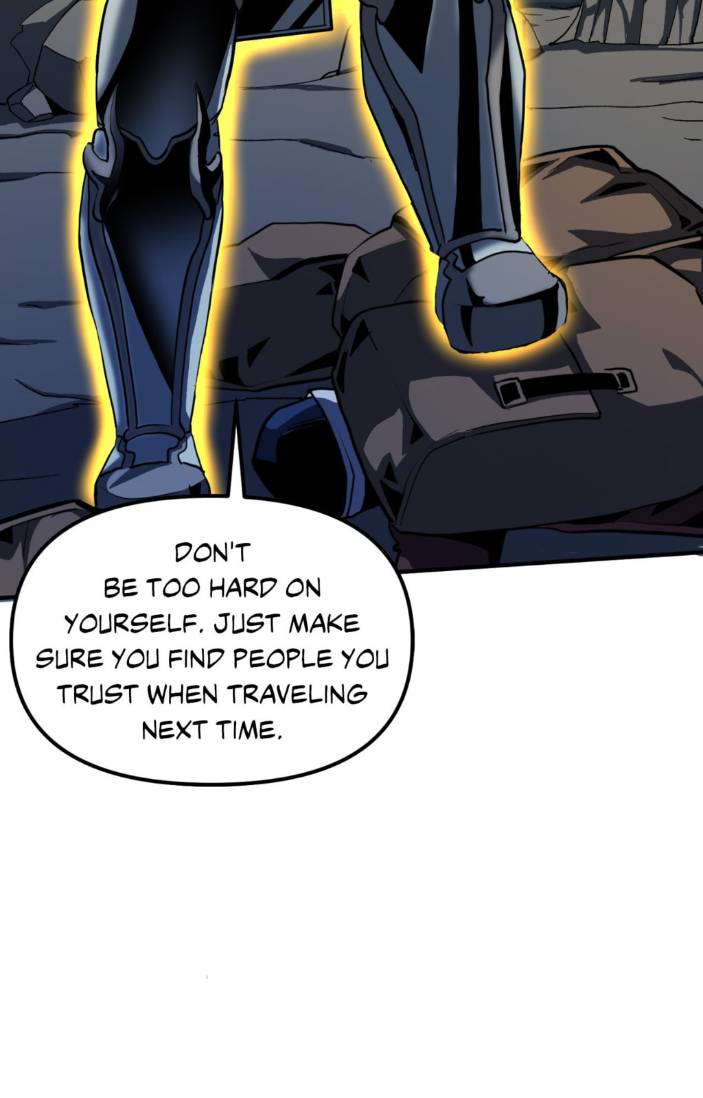 Read ARK chapter 63 image 71 on Lezhin