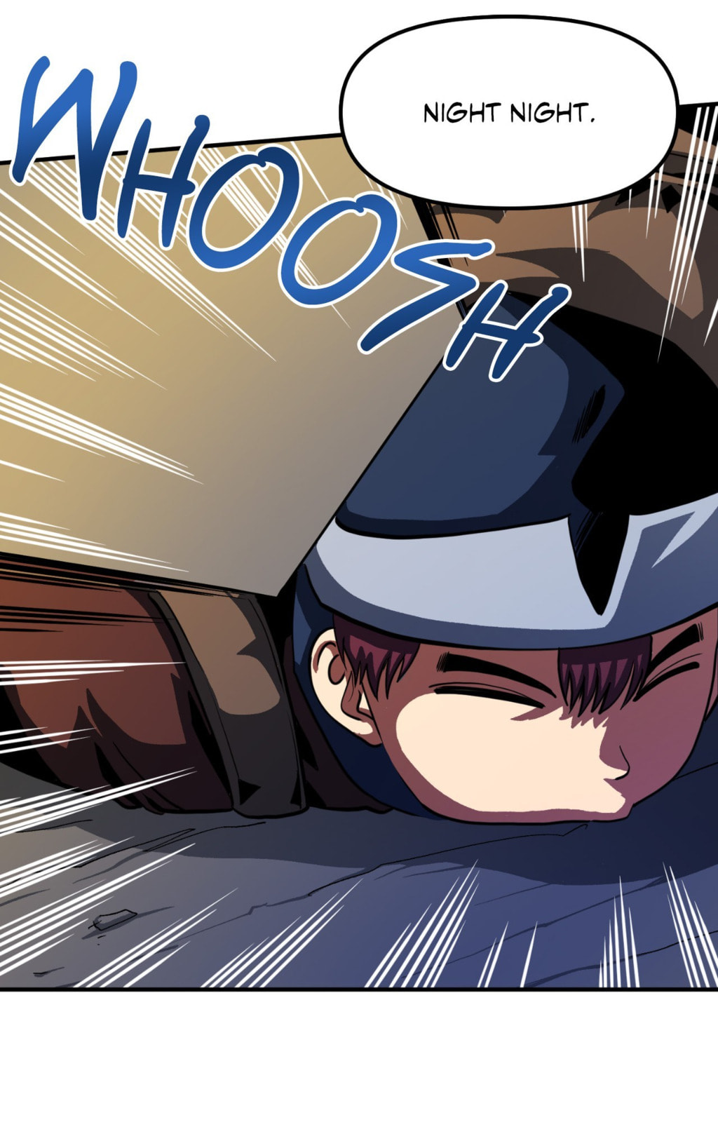 Read ARK chapter 63 image 72 on Lezhin