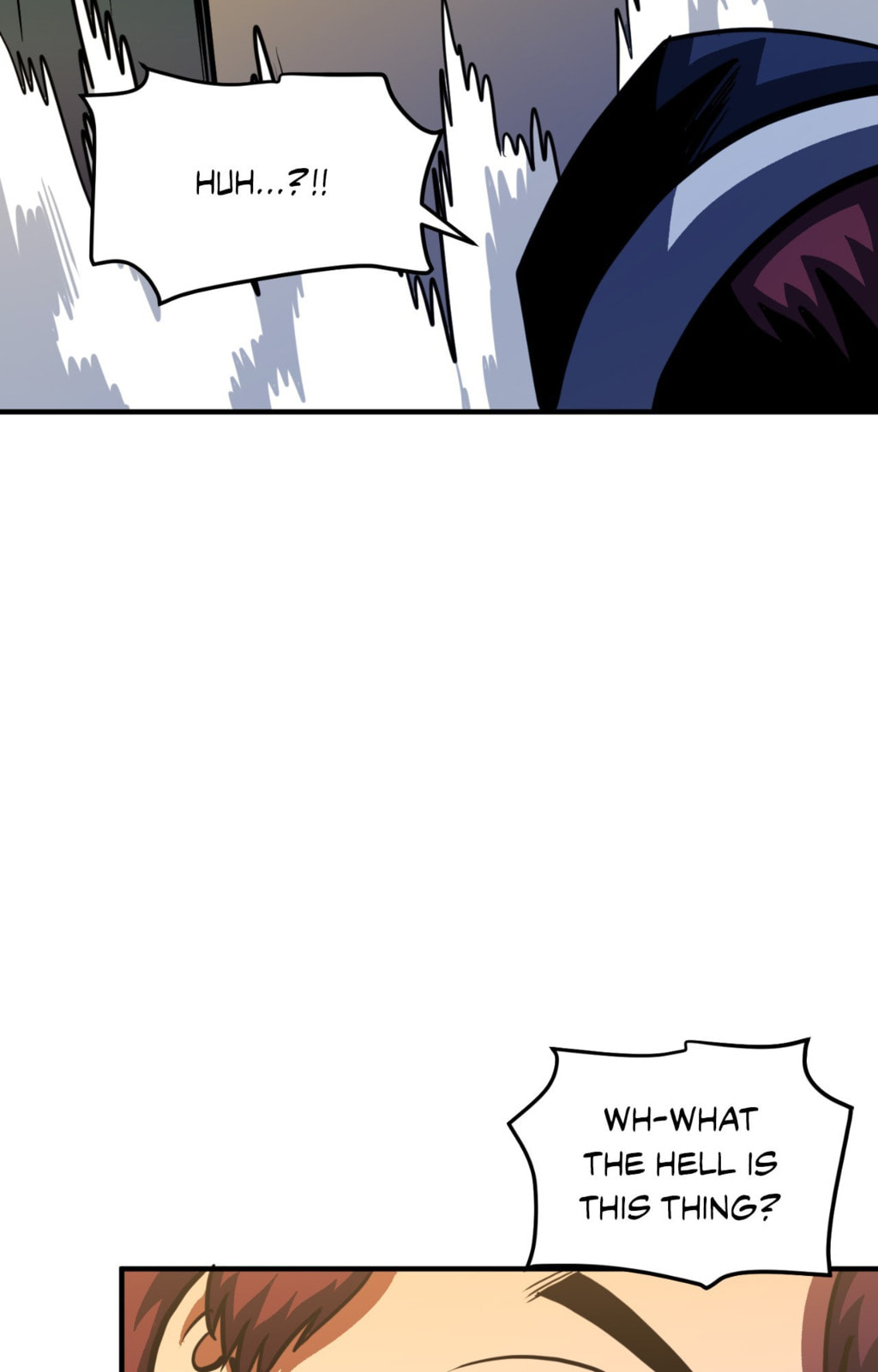 Read ARK chapter 63 image 74 on Lezhin