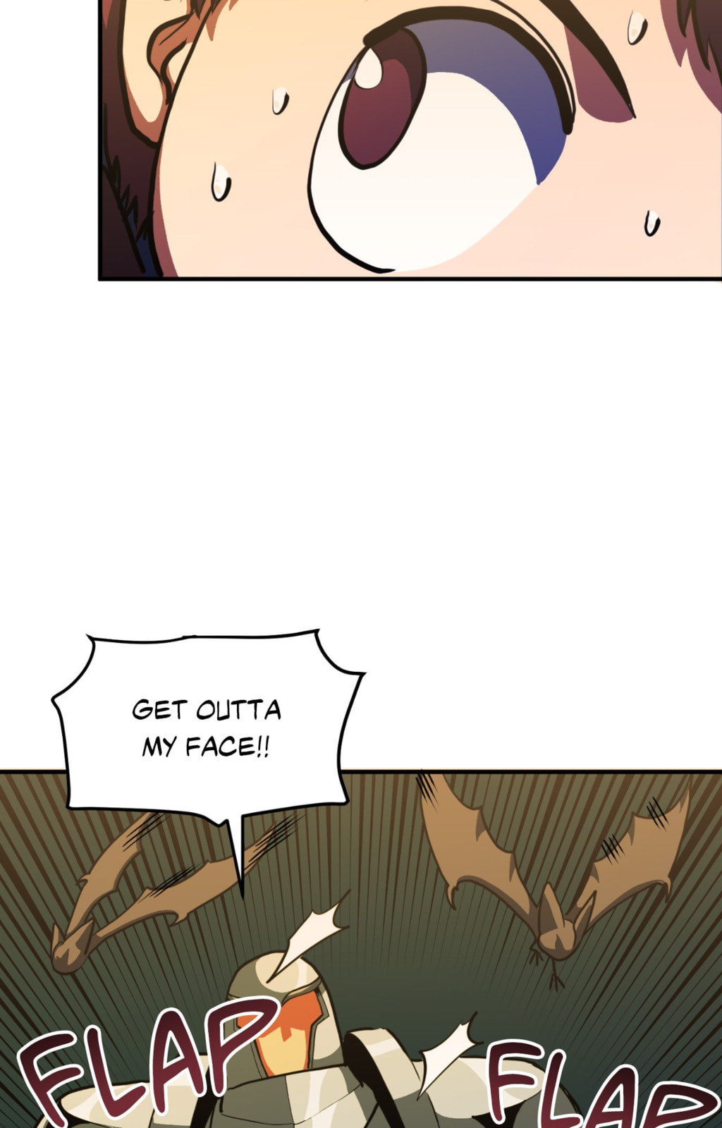 Read ARK chapter 63 image 75 on Lezhin
