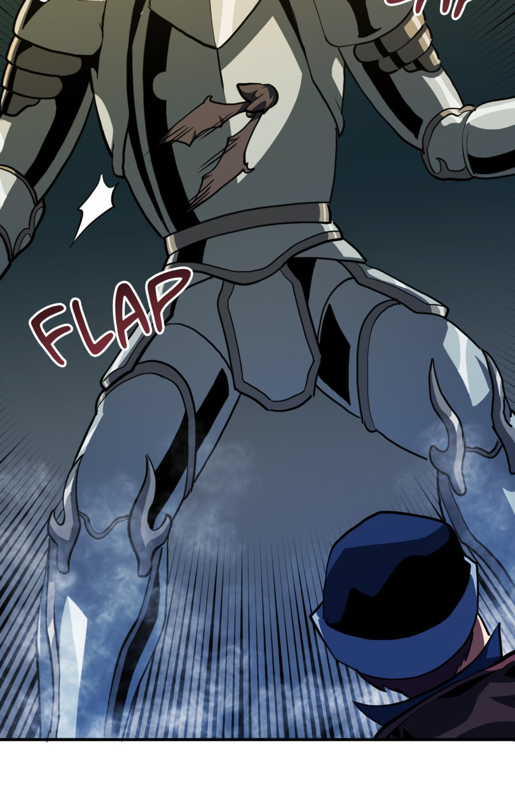 Read ARK chapter 63 image 76 on Lezhin