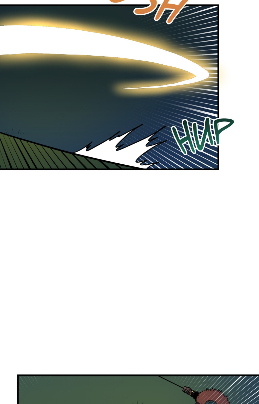 Read ARK chapter 63 image 8 on Lezhin