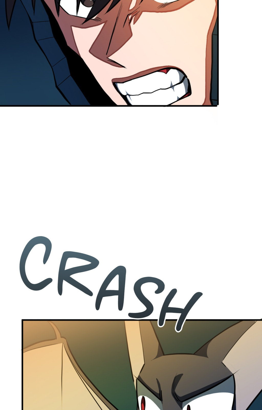 Read ARK chapter 63 image 81 on Lezhin