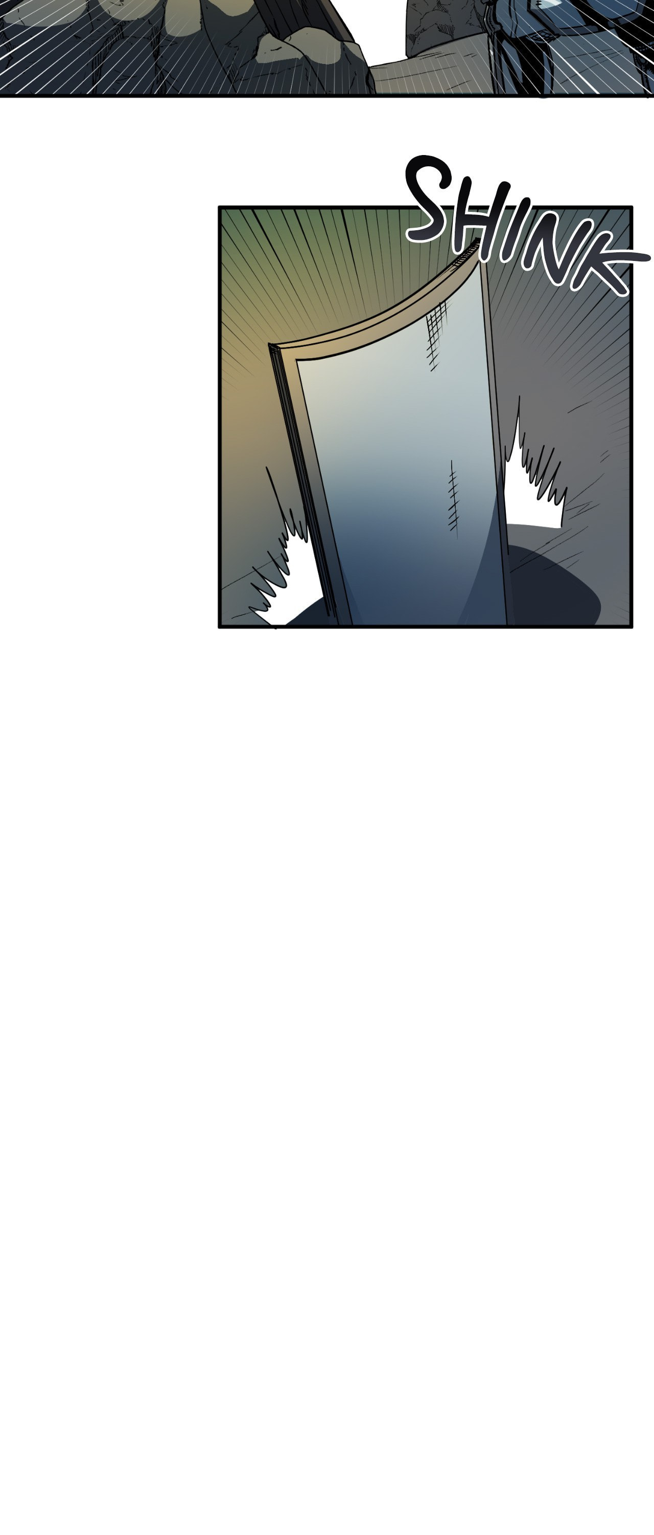 Read ARK chapter 64 image 20 on Lezhin