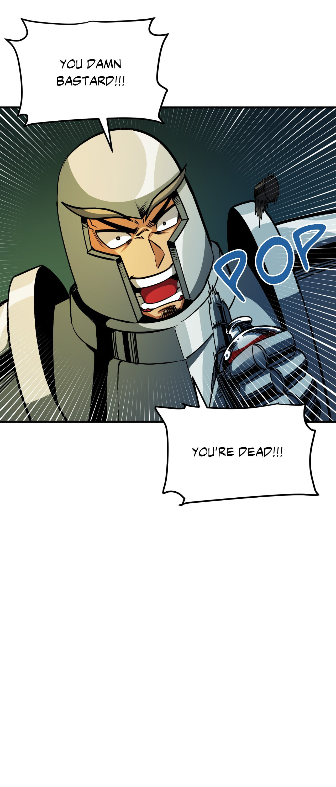 Read ARK chapter 64 image 21 on Lezhin