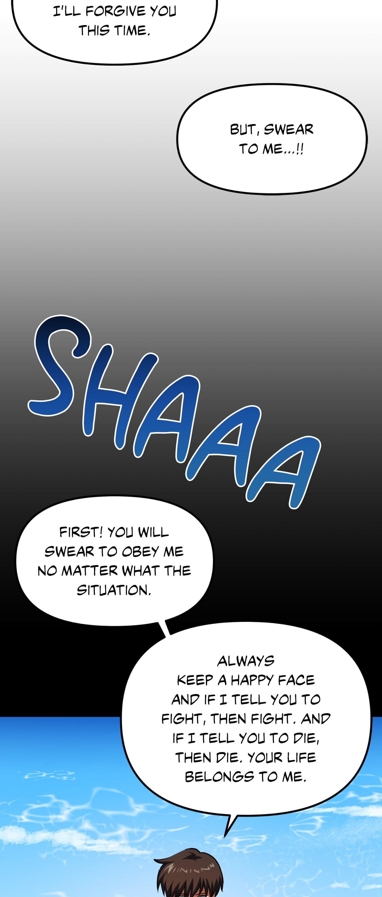 Read ARK chapter 64 image 25 on Lezhin