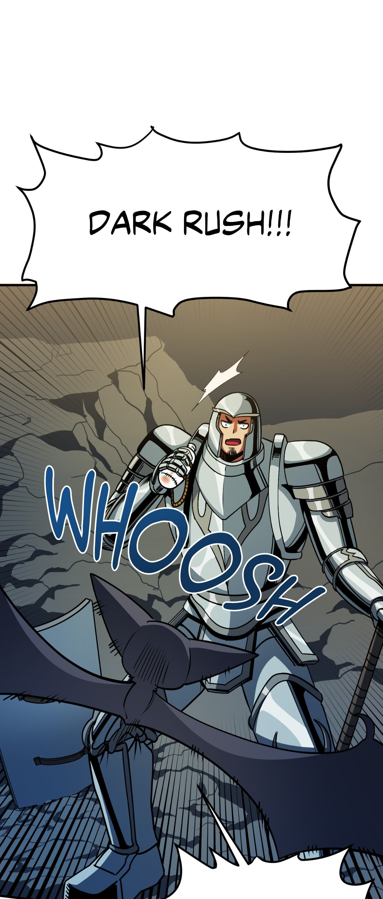 Read ARK chapter 64 image 29 on Lezhin