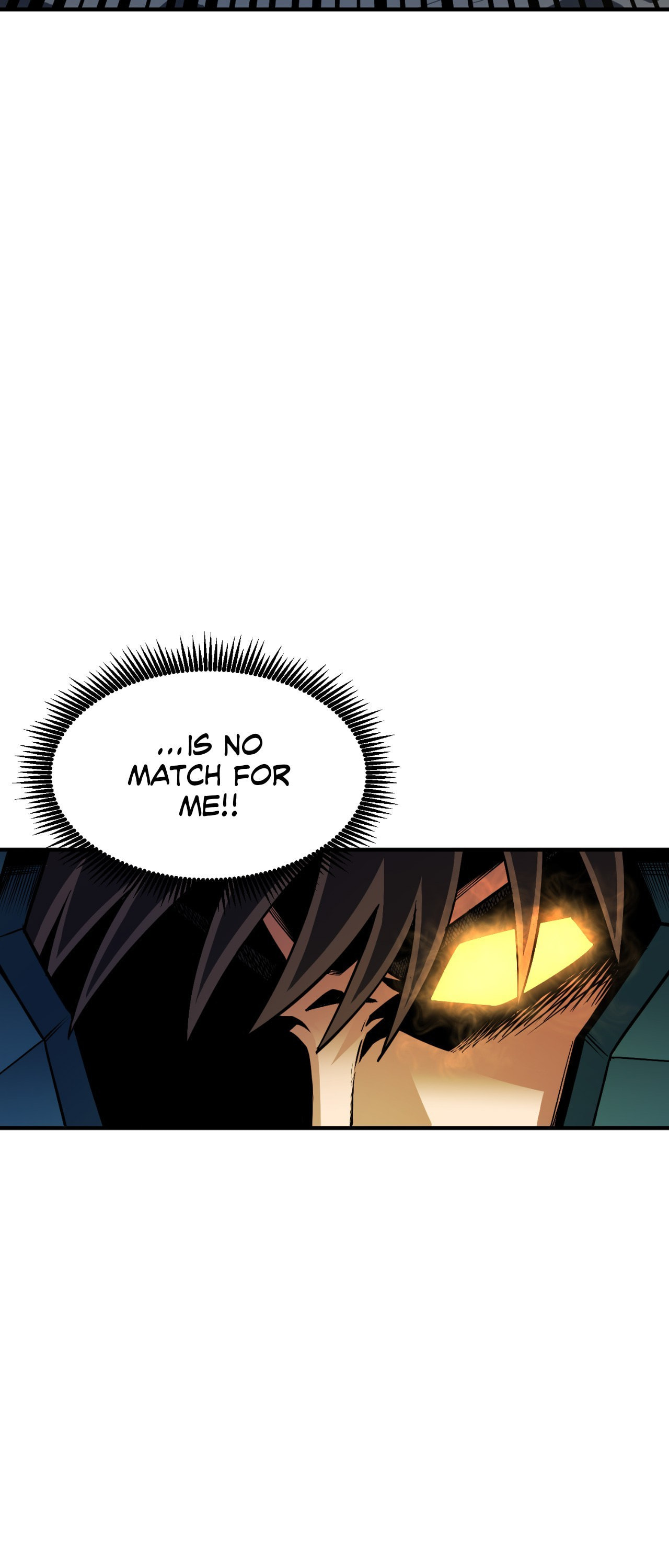 Read ARK chapter 64 image 3 on Lezhin