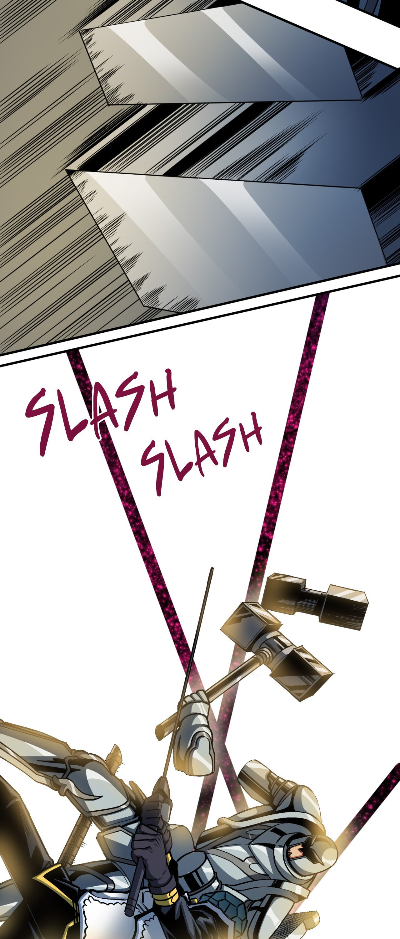 Read ARK chapter 64 image 38 on Lezhin