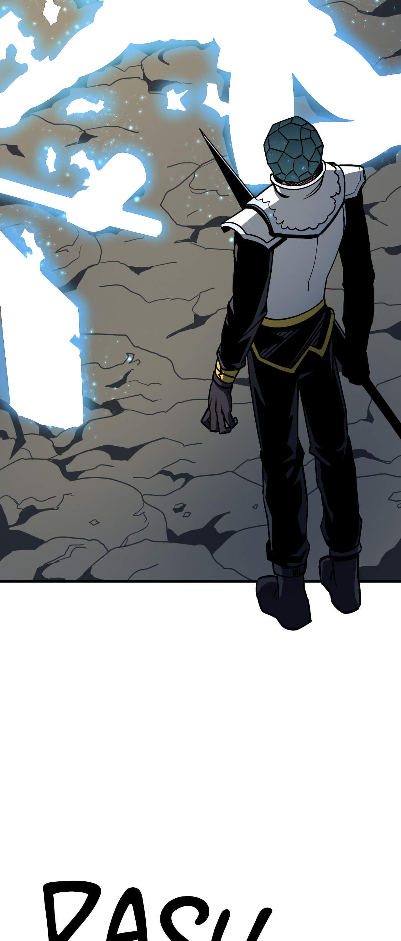 Read ARK chapter 64 image 42 on Lezhin