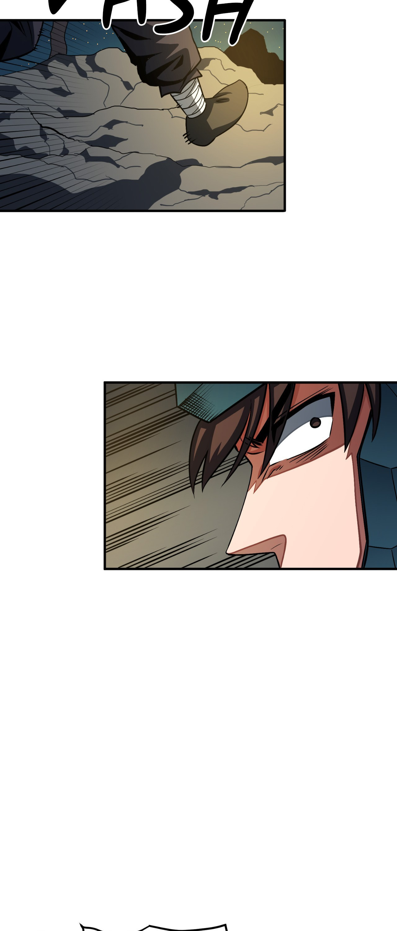 Read ARK chapter 64 image 43 on Lezhin