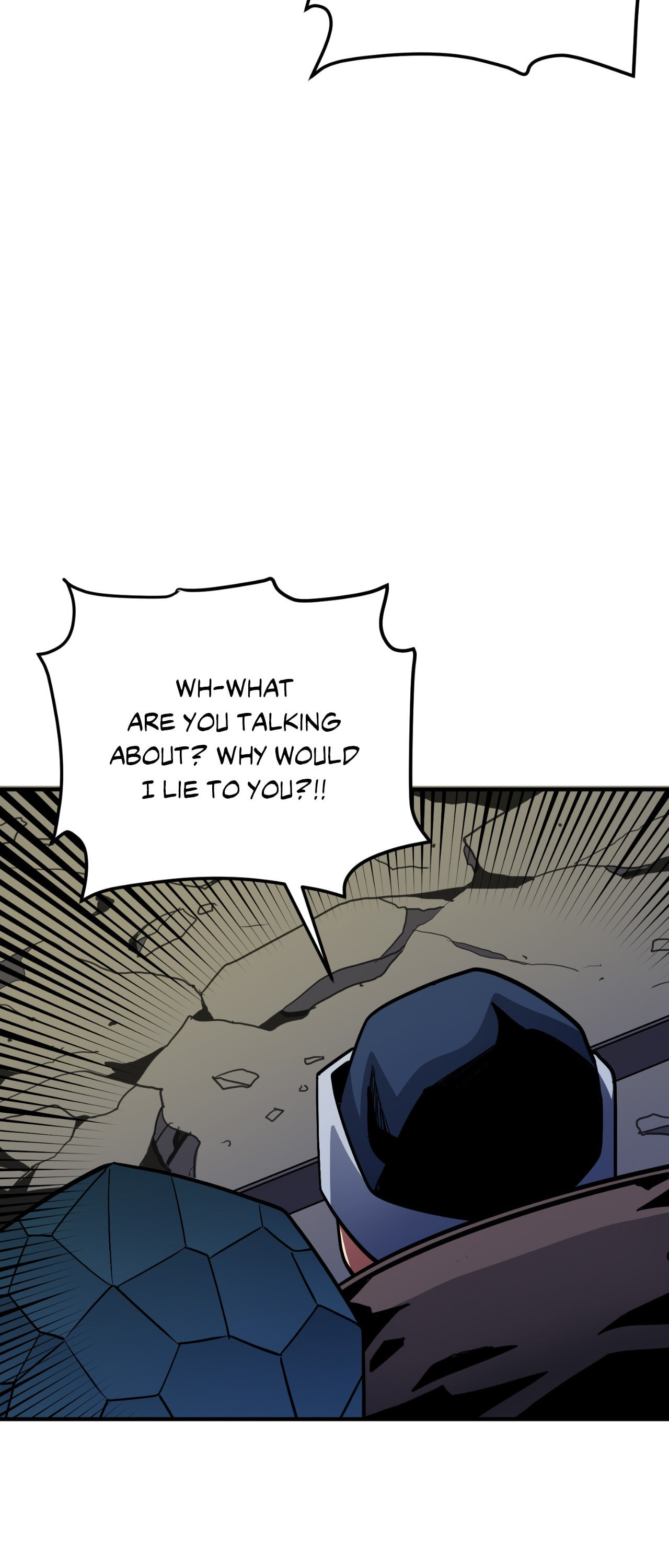 Read ARK chapter 64 image 47 on Lezhin