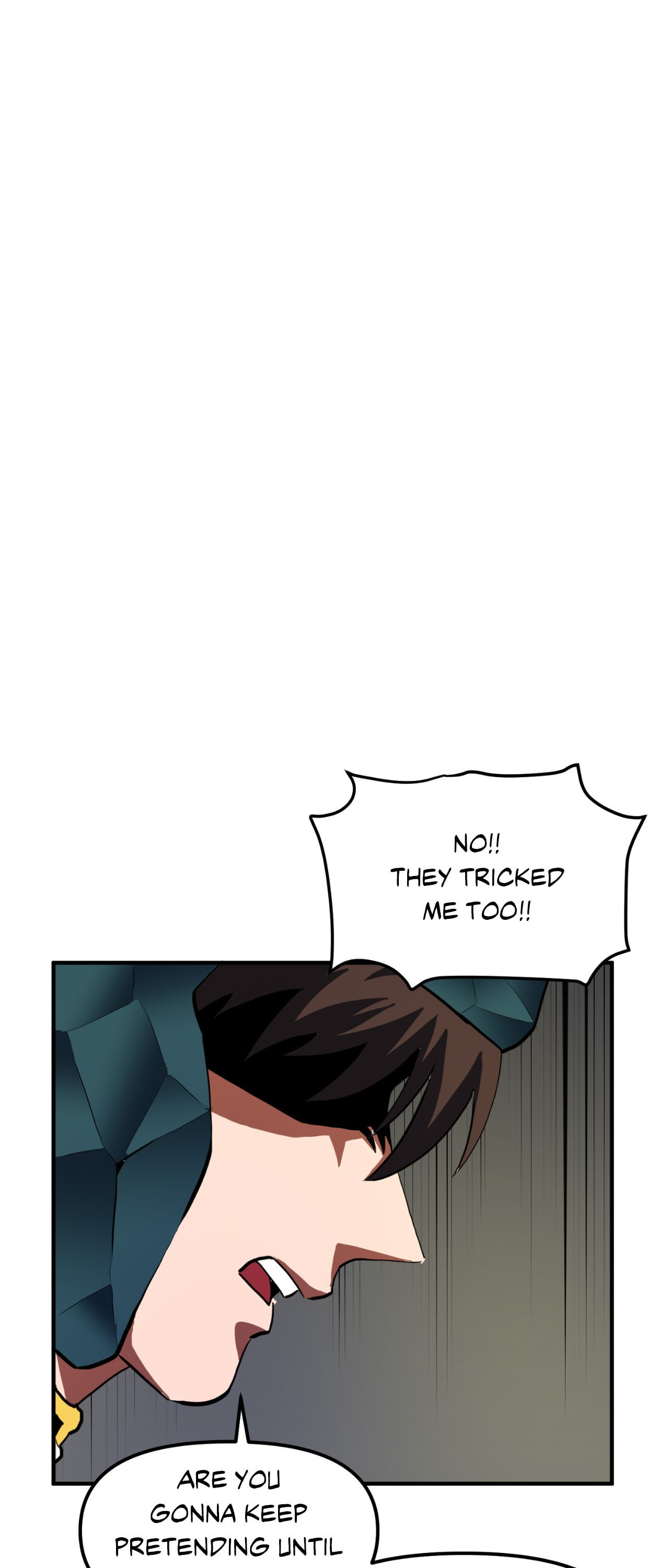 Read ARK chapter 64 image 49 on Lezhin