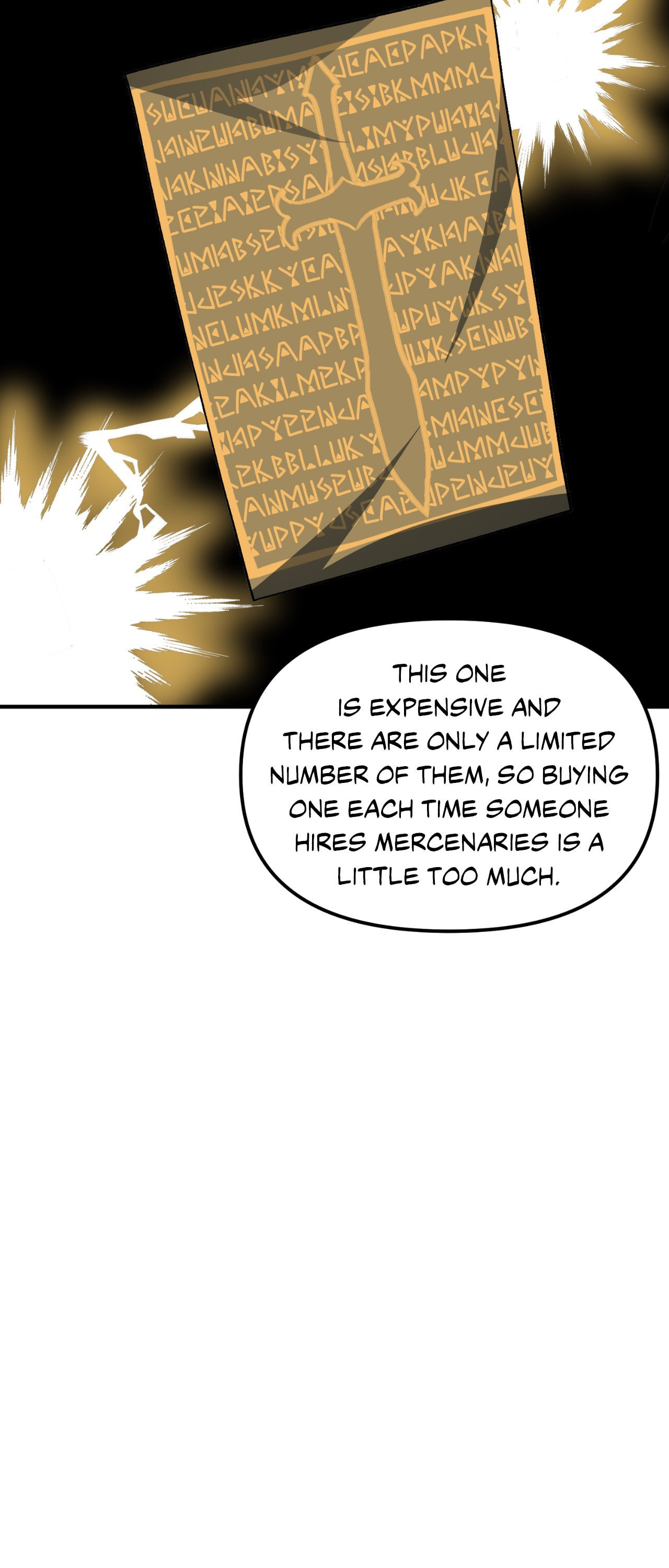 Read ARK chapter 65 image 12 on Lezhin