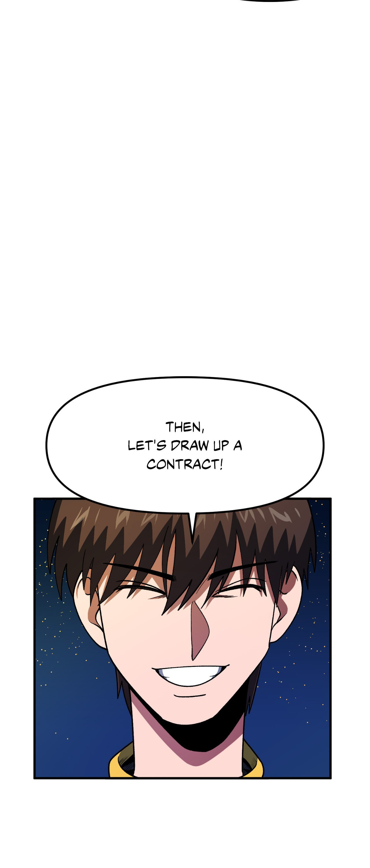Read ARK chapter 65 image 21 on Lezhin
