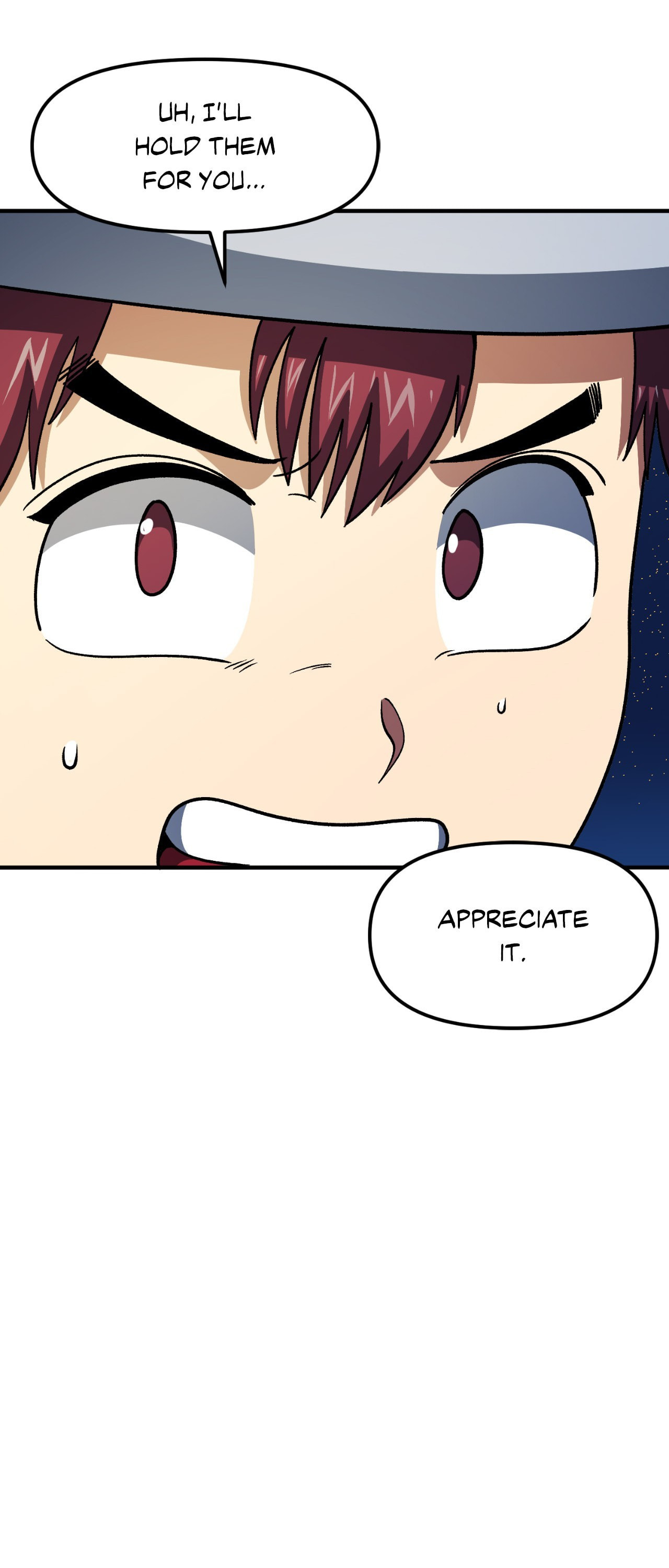 Read ARK chapter 65 image 24 on Lezhin