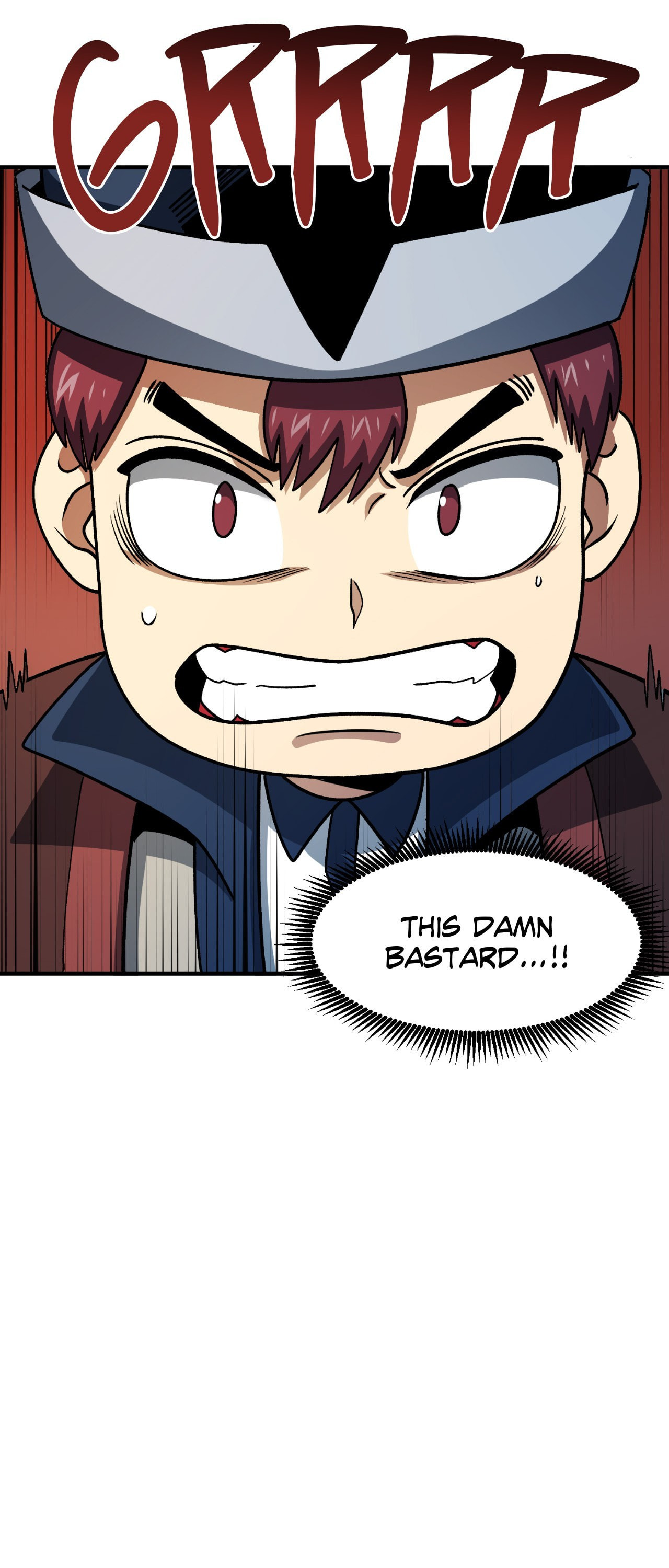Read ARK chapter 65 image 29 on Lezhin