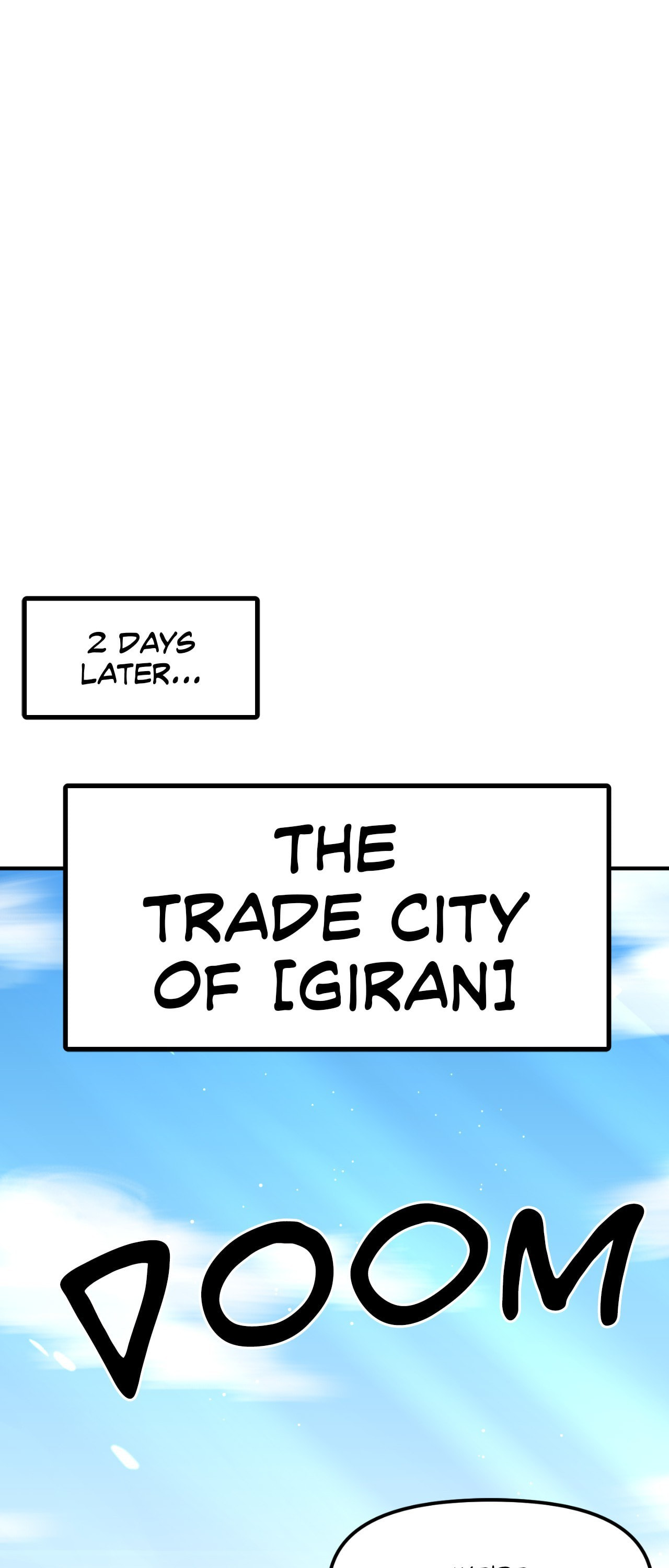 Read ARK chapter 65 image 40 on Lezhin