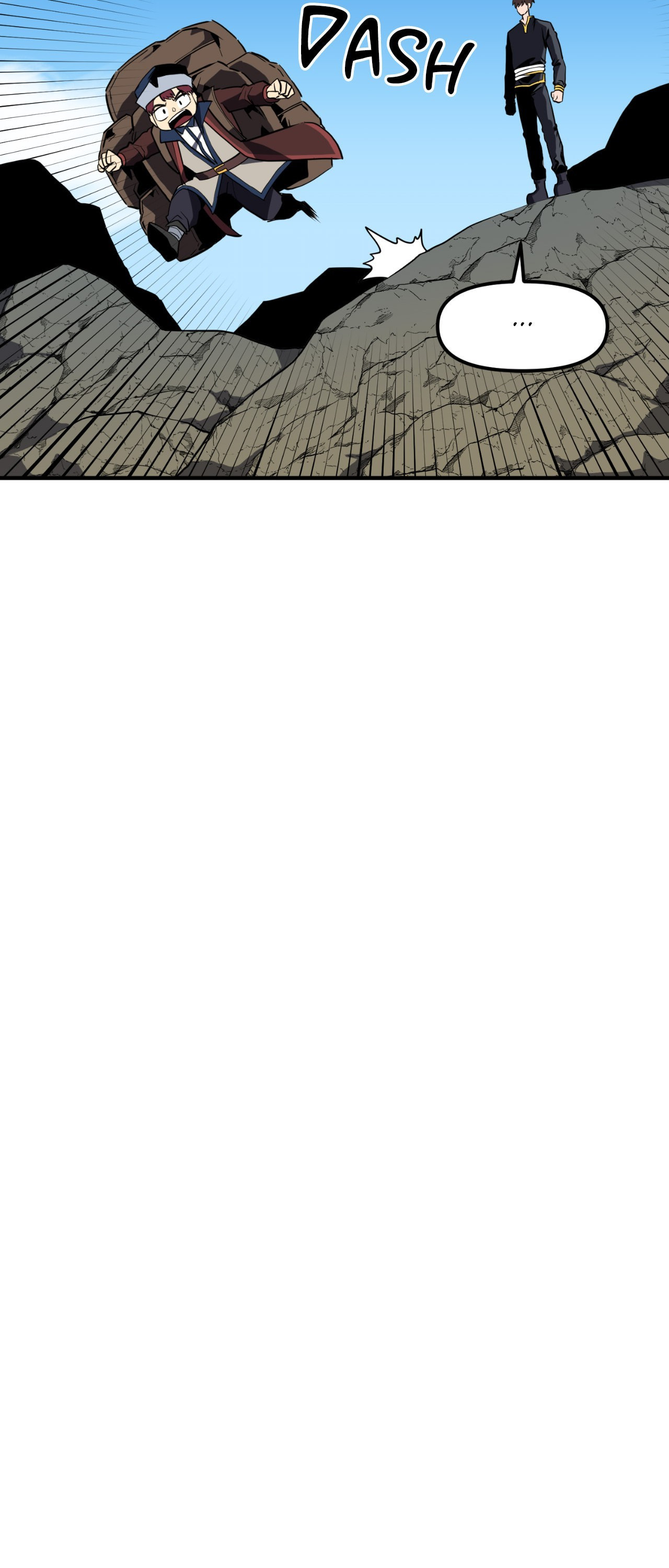 Read ARK chapter 65 image 42 on Lezhin