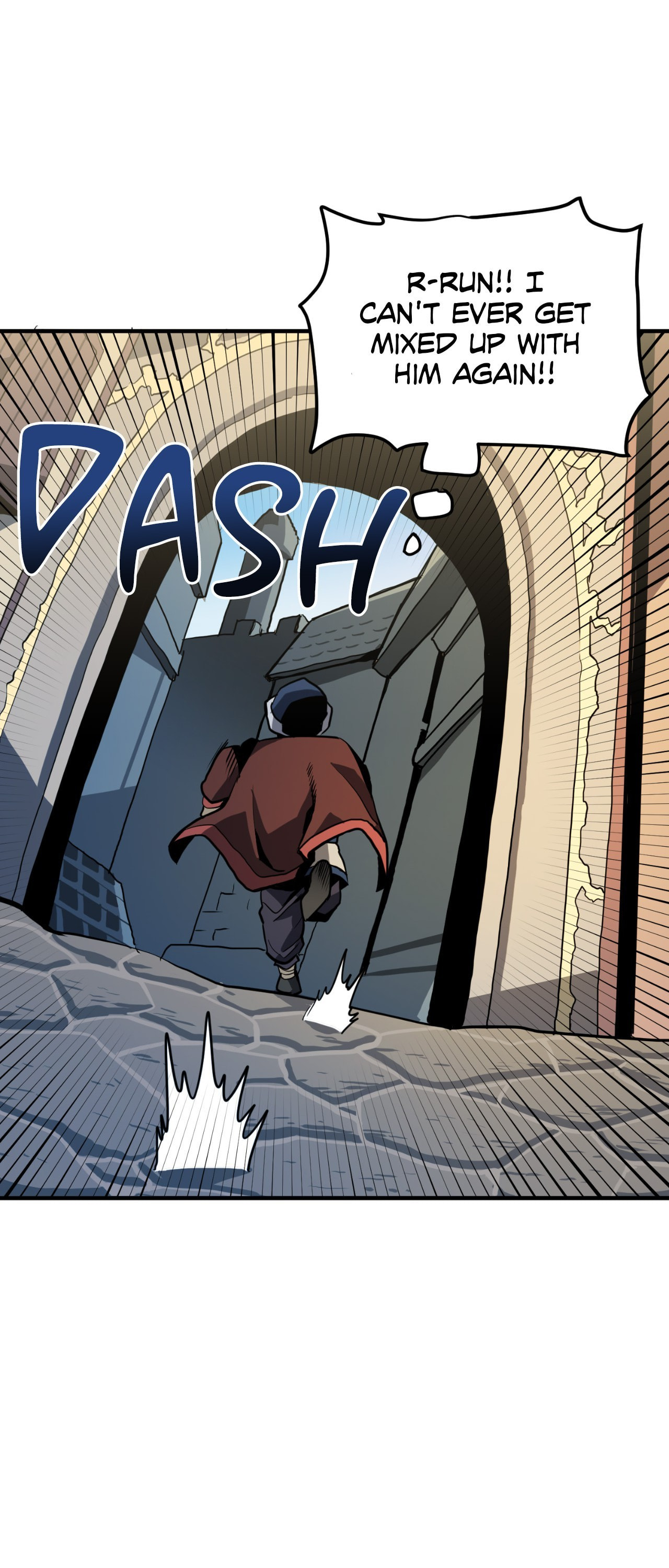 Read ARK chapter 65 image 50 on Lezhin