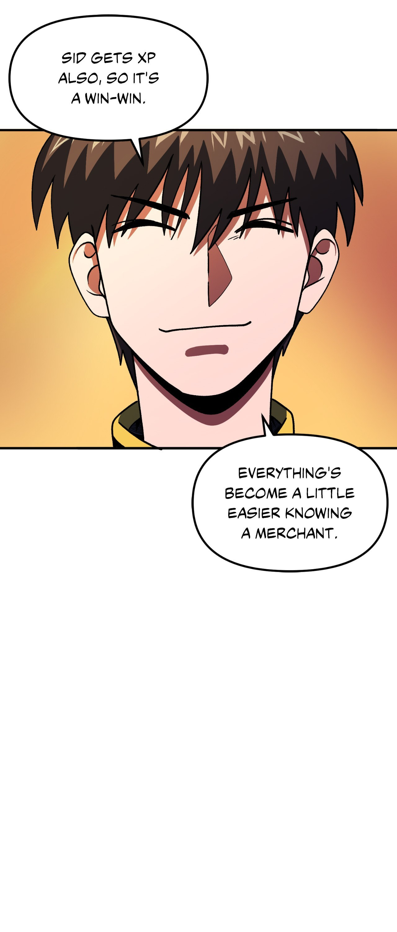 Read ARK chapter 65 image 51 on Lezhin