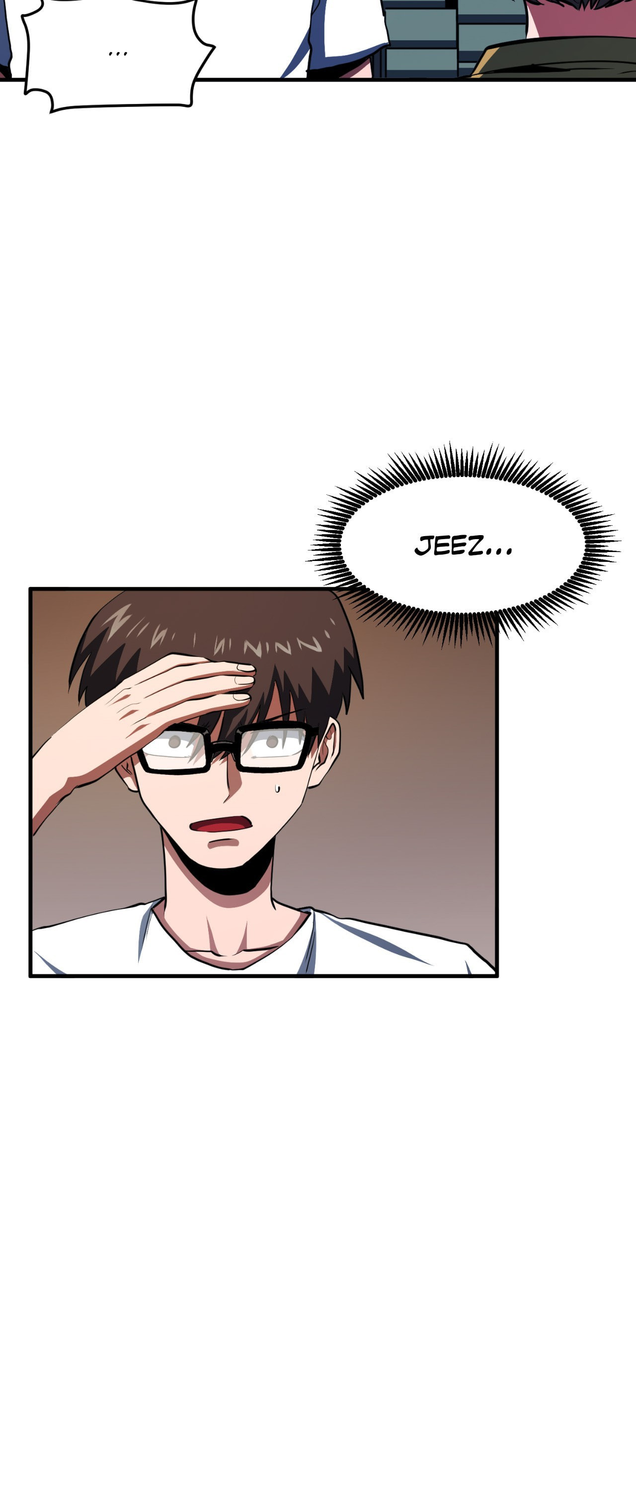 Read ARK chapter 65 image 54 on Lezhin