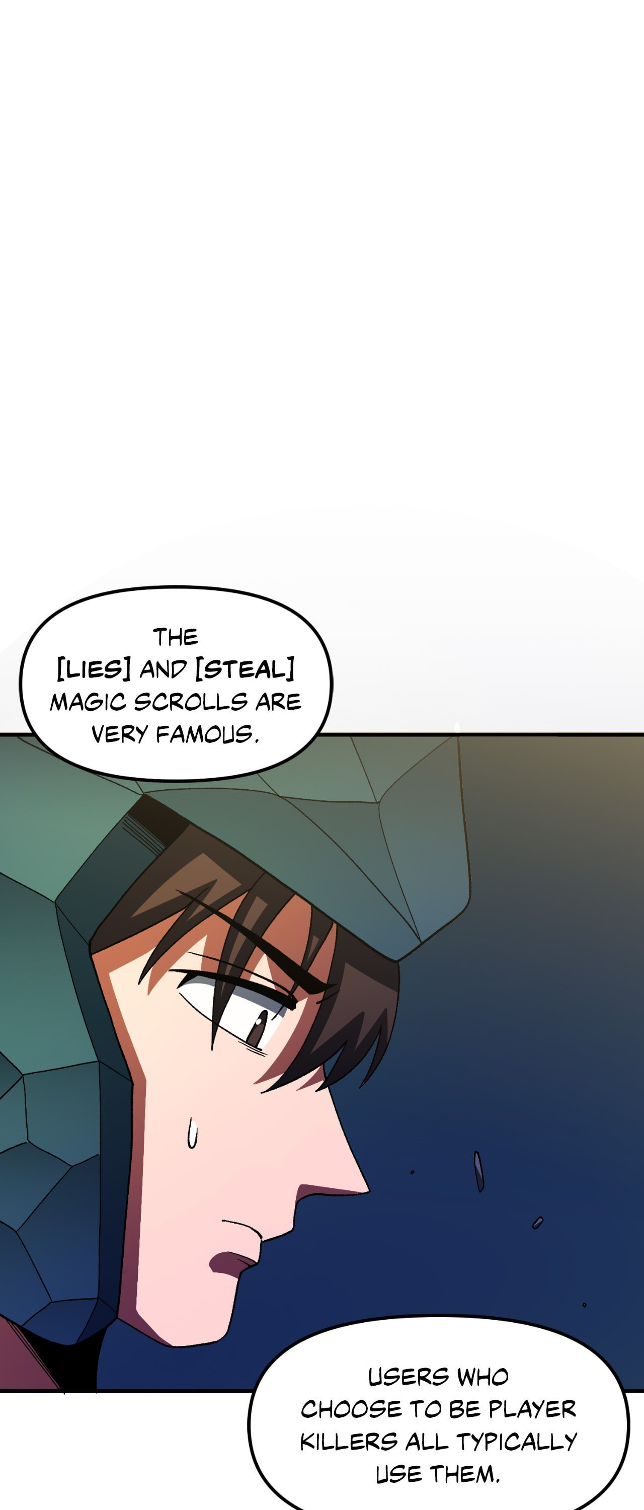 Read ARK chapter 65 image 7 on Lezhin