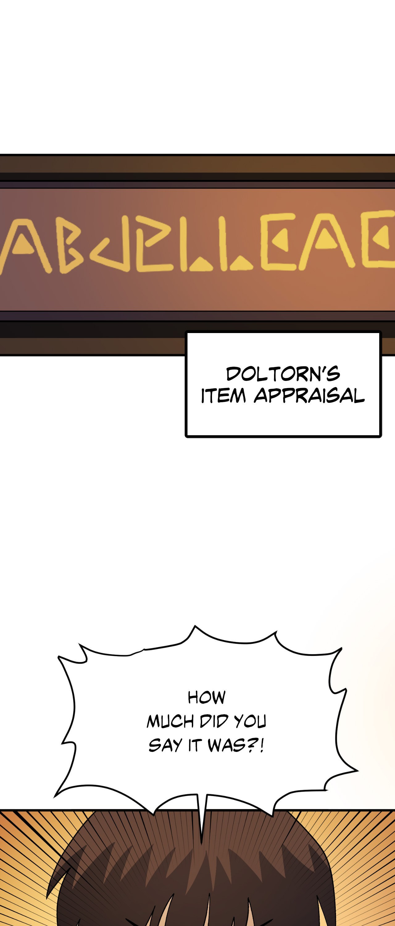 Read ARK chapter 66 image 1 on Lezhin