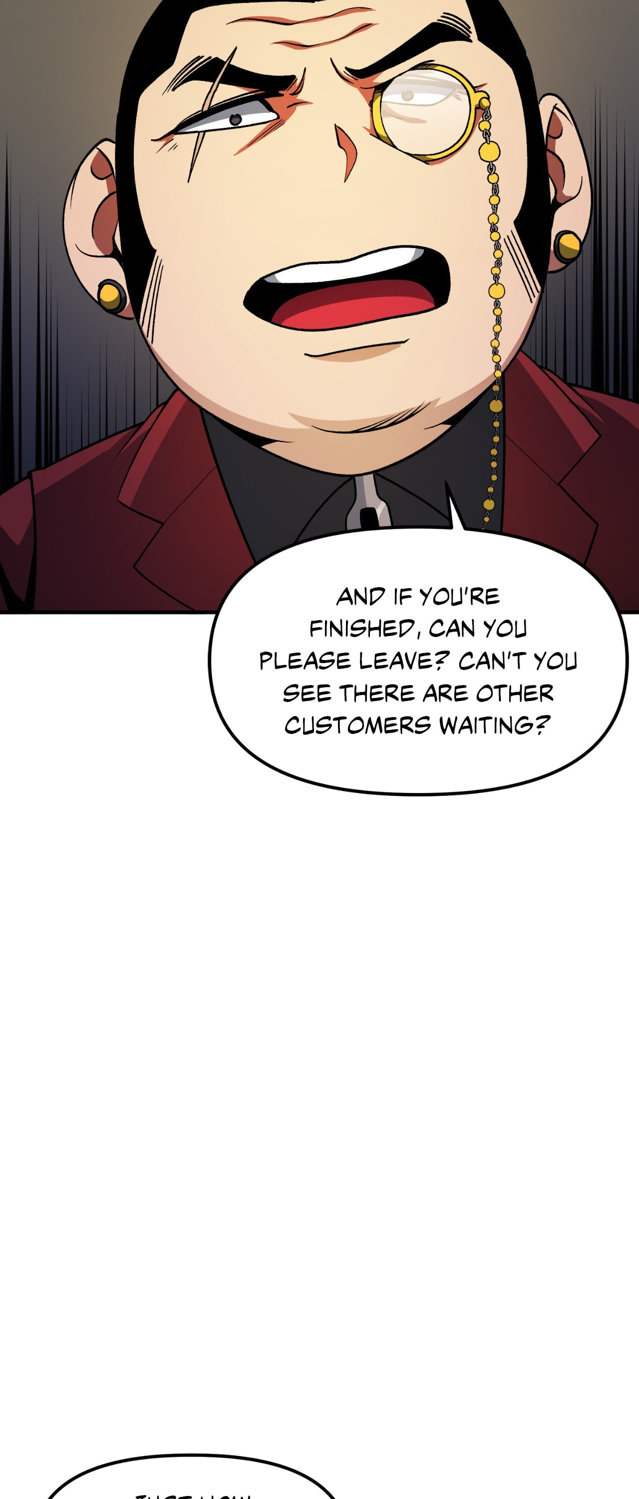 Read ARK chapter 66 image 10 on Lezhin