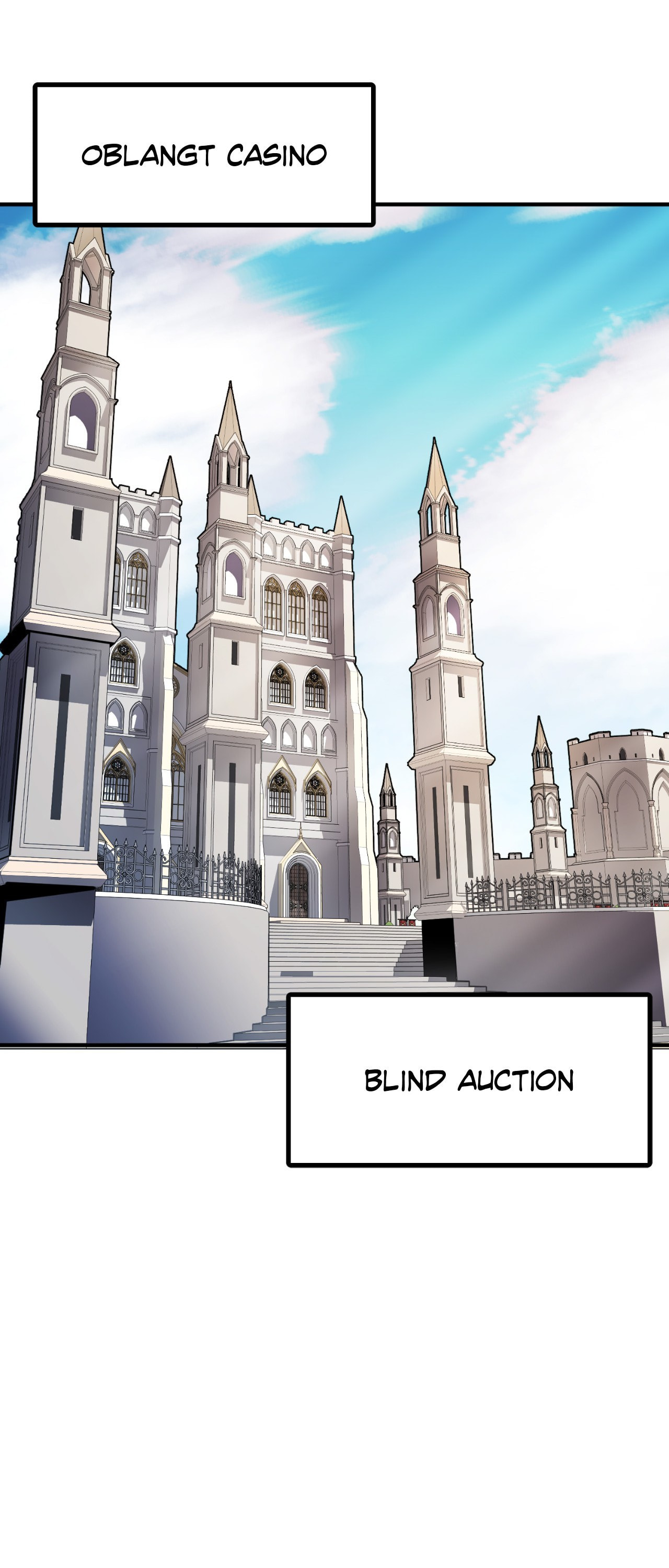 Read ARK chapter 66 image 18 on Lezhin