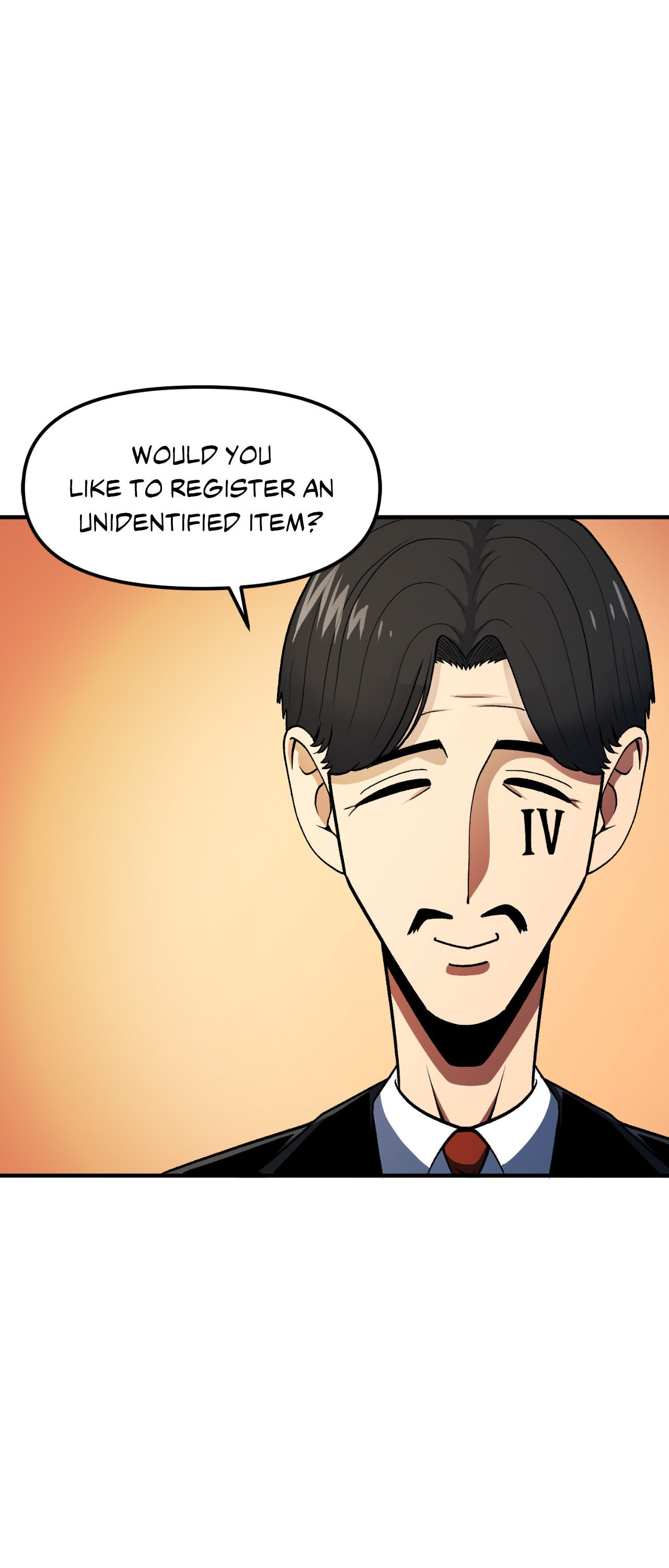 Read ARK chapter 66 image 19 on Lezhin