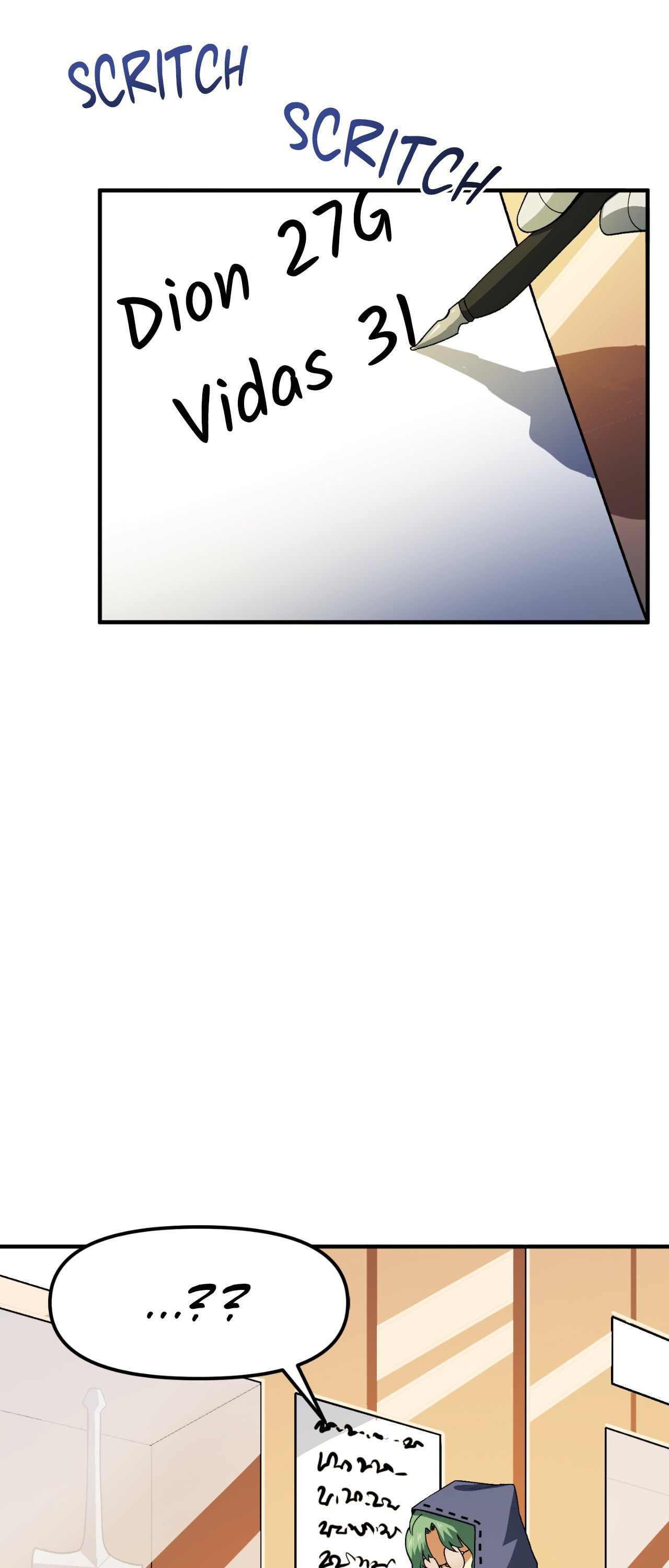 Read ARK chapter 66 image 27 on Lezhin