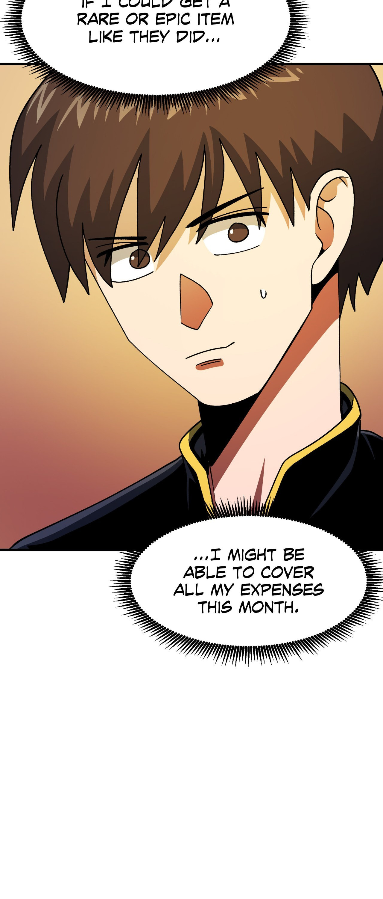 Read ARK chapter 66 image 36 on Lezhin