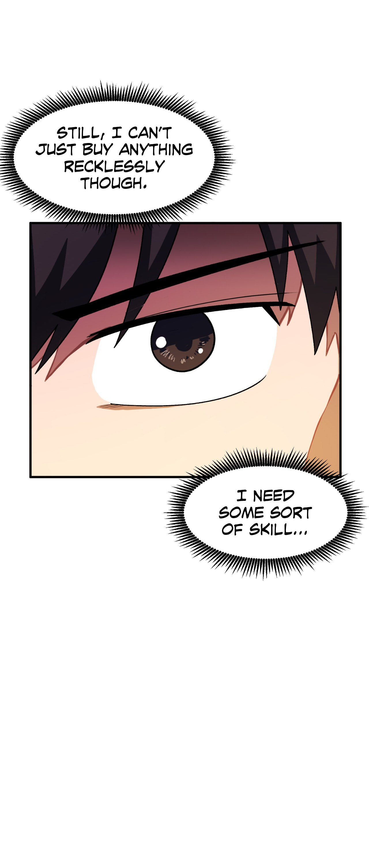 Read ARK chapter 66 image 37 on Lezhin