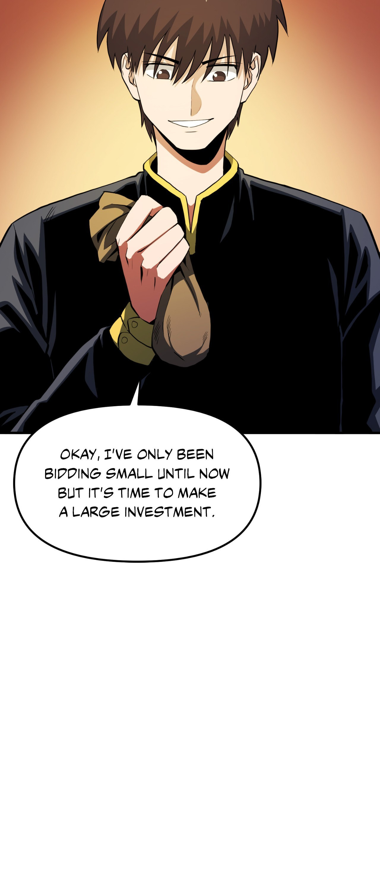 Read ARK chapter 66 image 52 on Lezhin