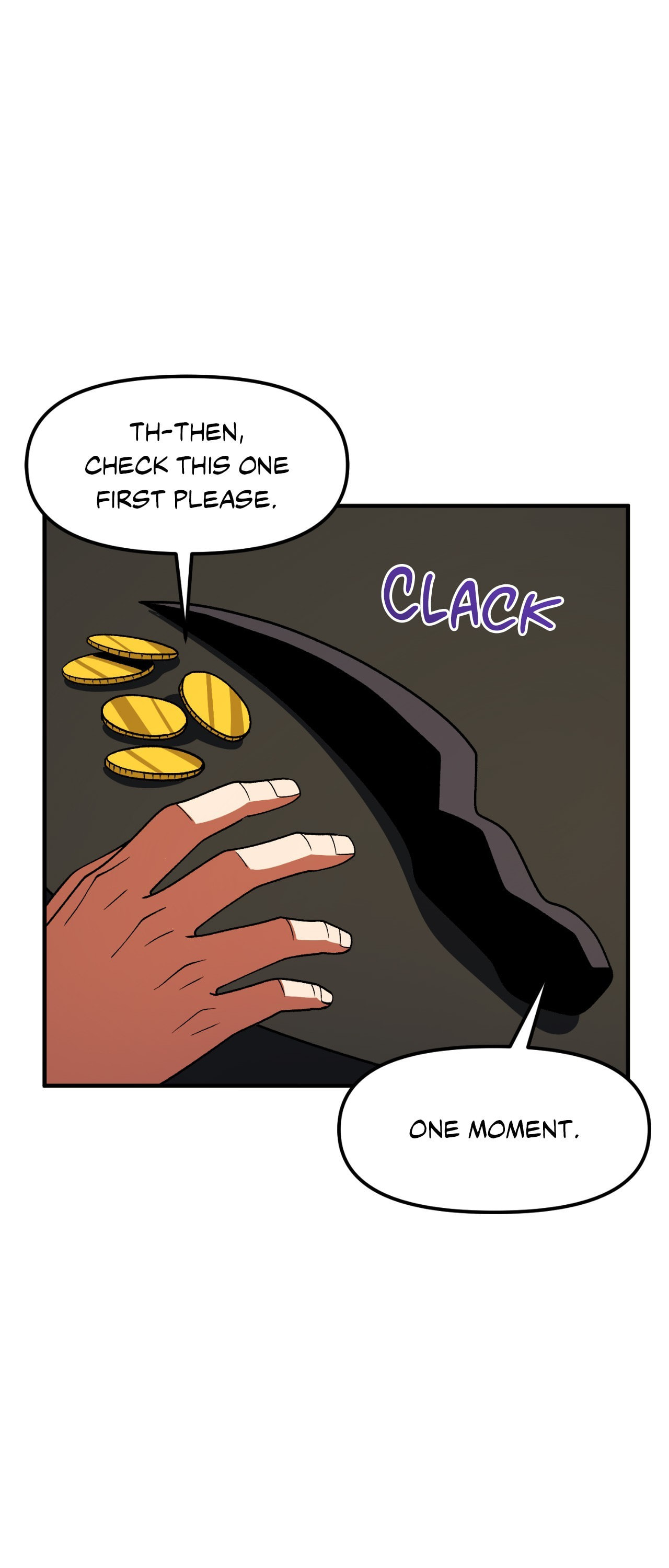 Read ARK chapter 66 image 6 on Lezhin