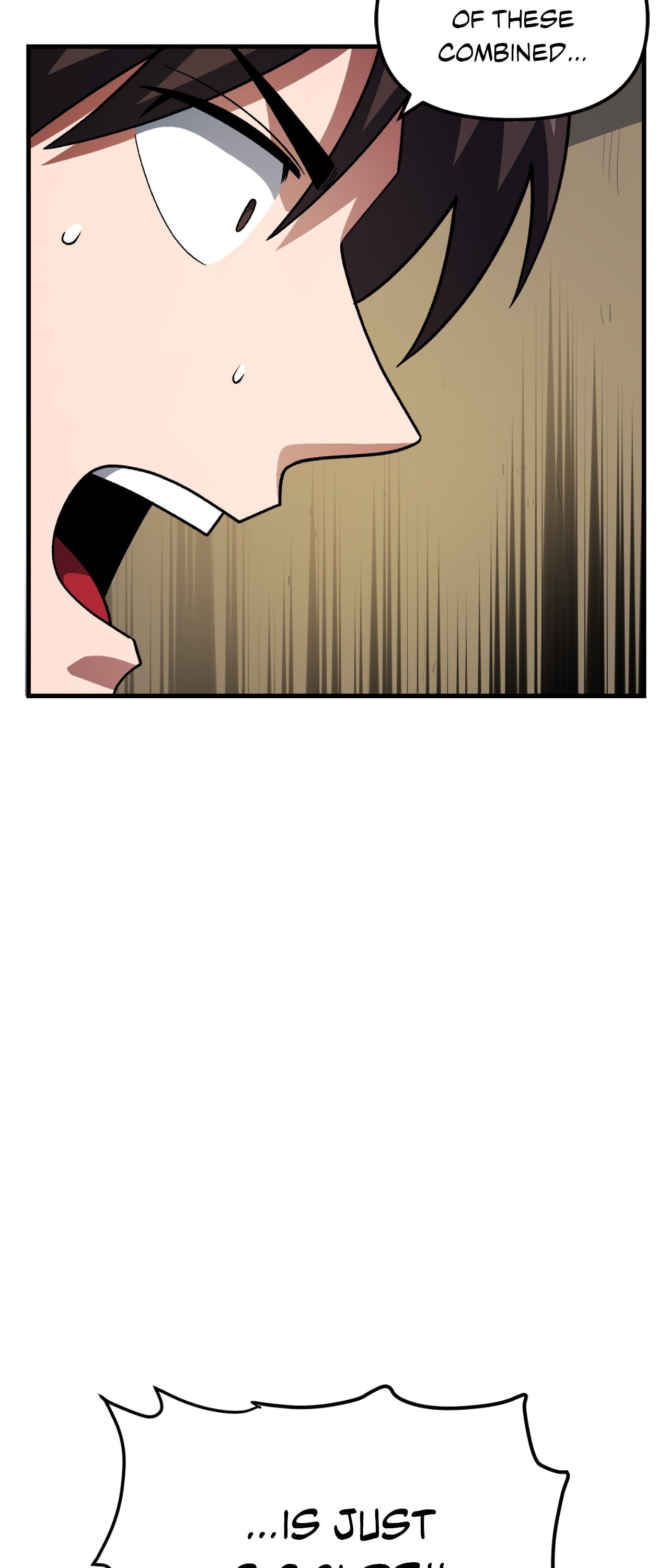 Read ARK chapter 67 image 1 on Lezhin