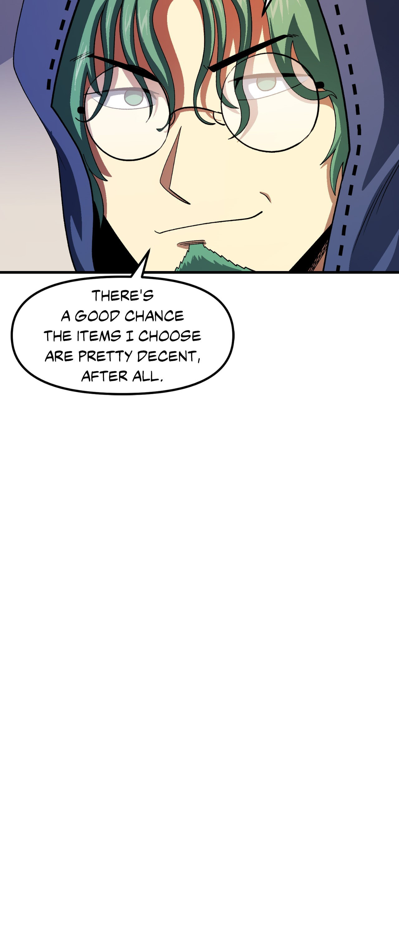 Read ARK chapter 67 image 16 on Lezhin