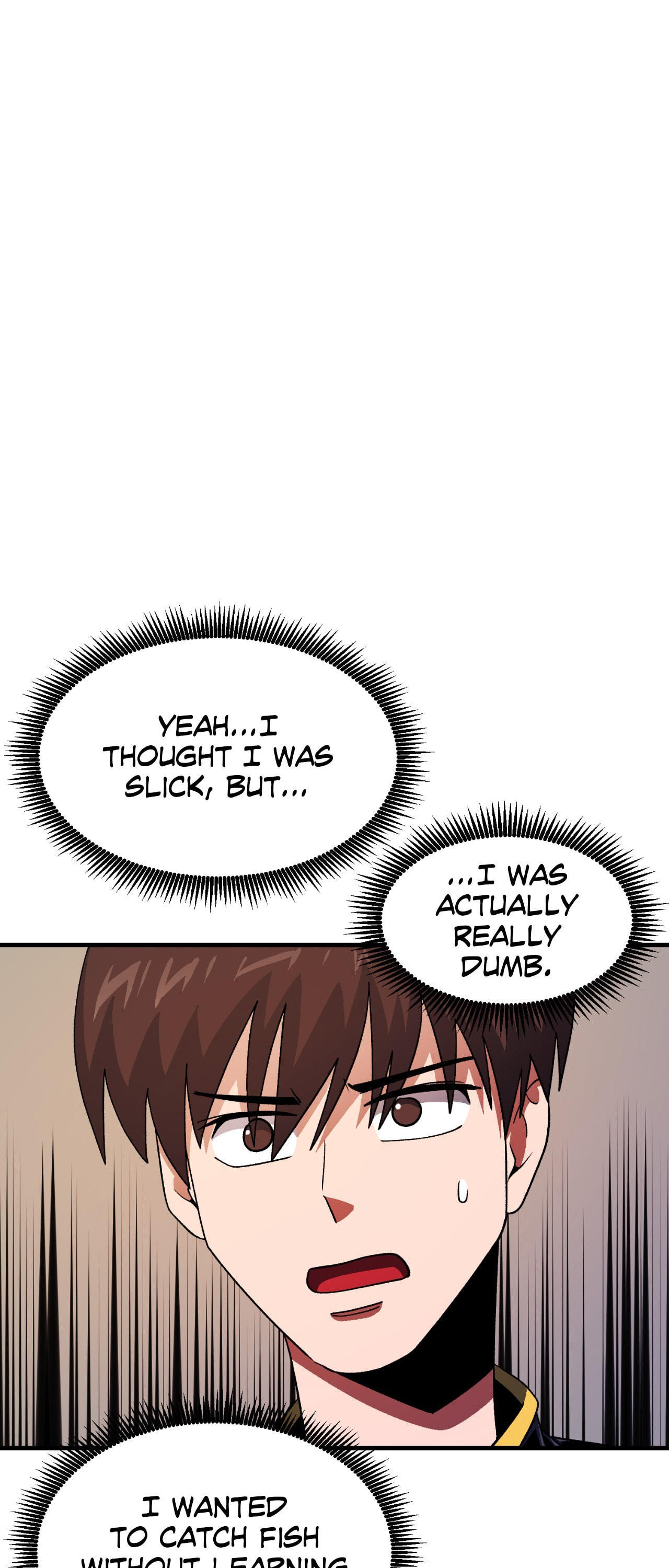 Read ARK chapter 67 image 18 on Lezhin