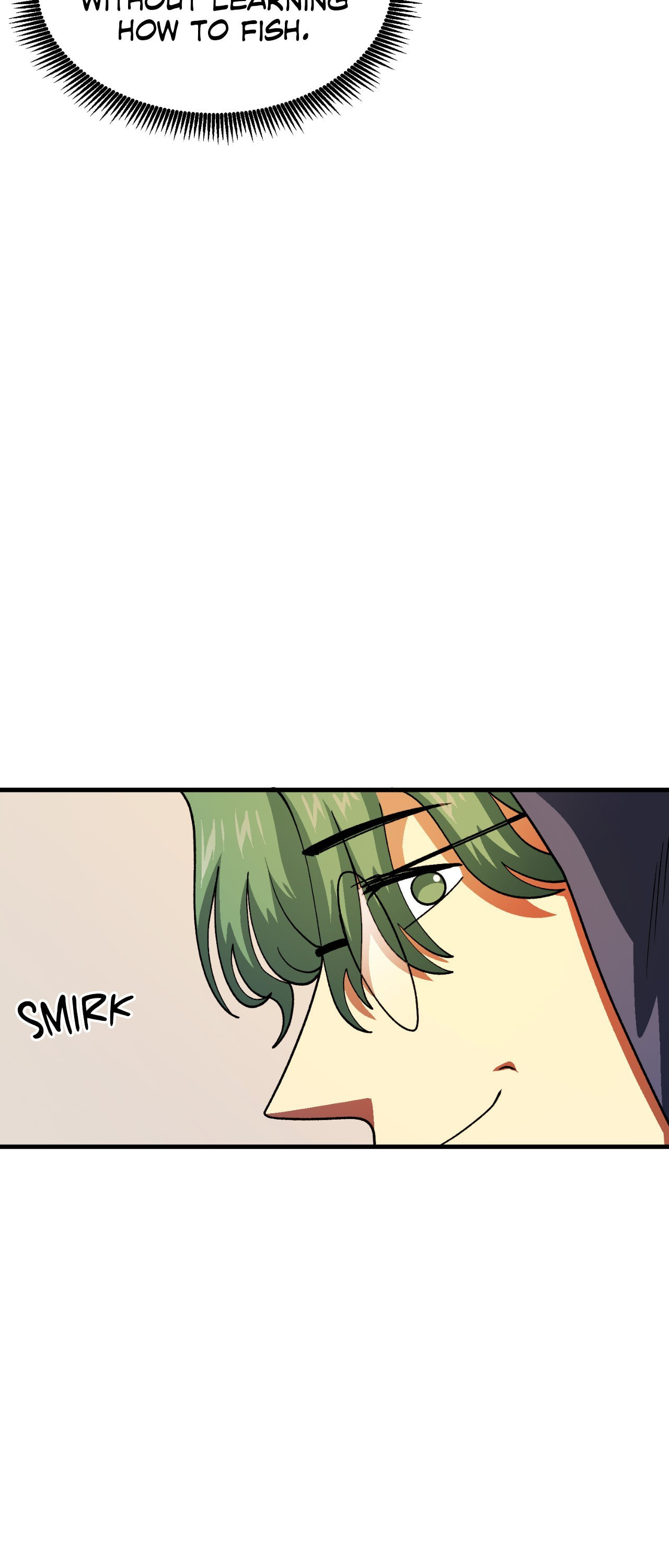 Read ARK chapter 67 image 19 on Lezhin