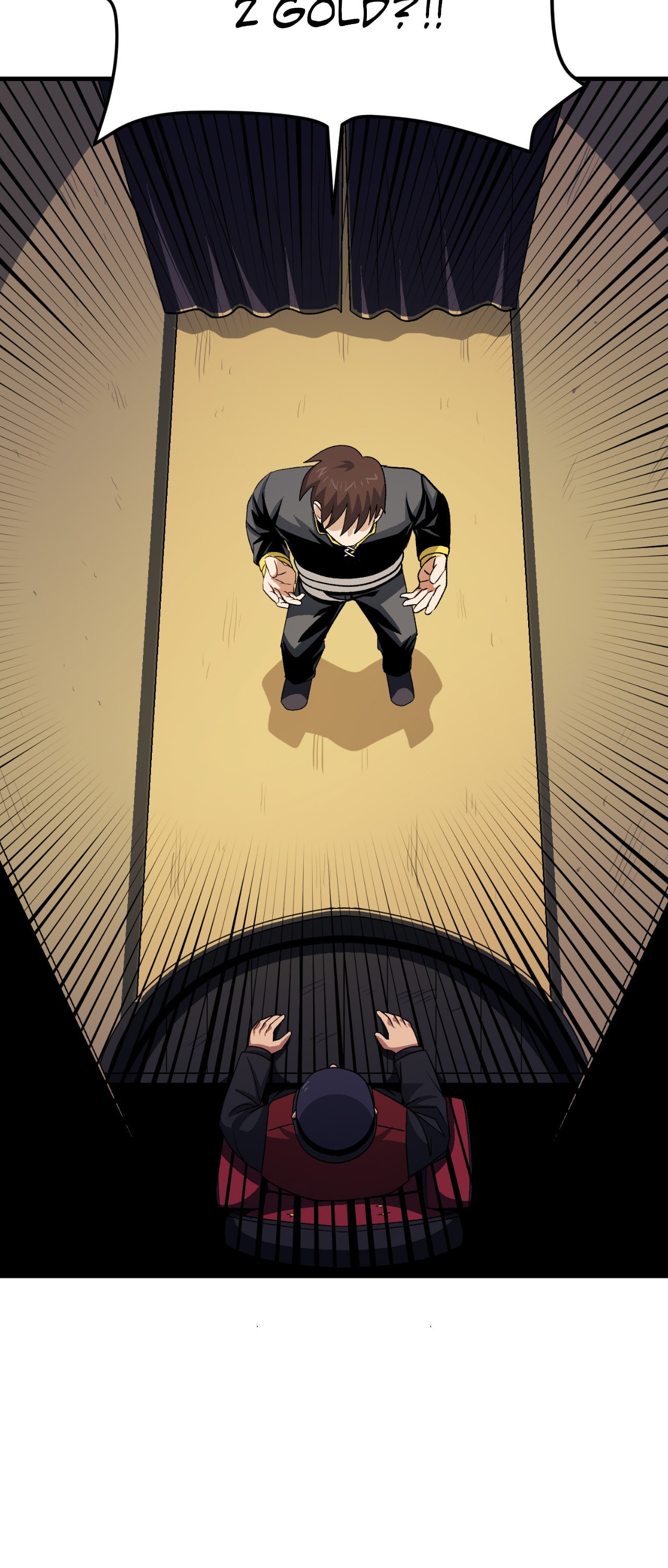 Read ARK chapter 67 image 2 on Lezhin
