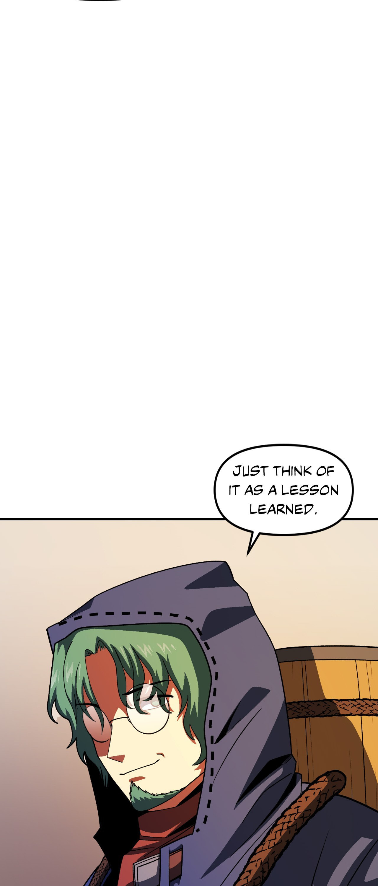 Read ARK chapter 67 image 21 on Lezhin