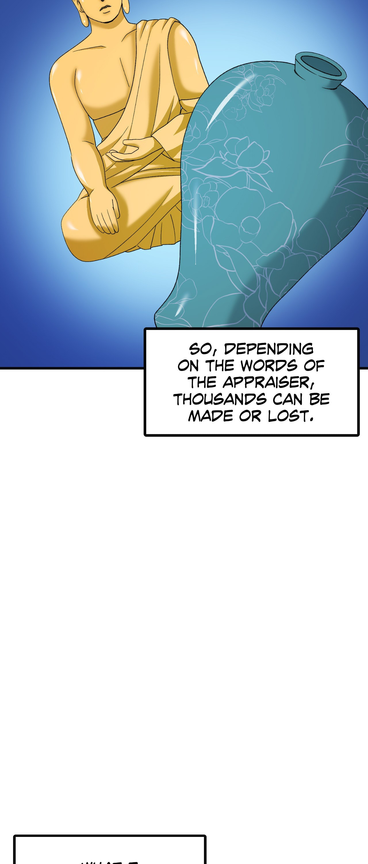 Read ARK chapter 67 image 28 on Lezhin