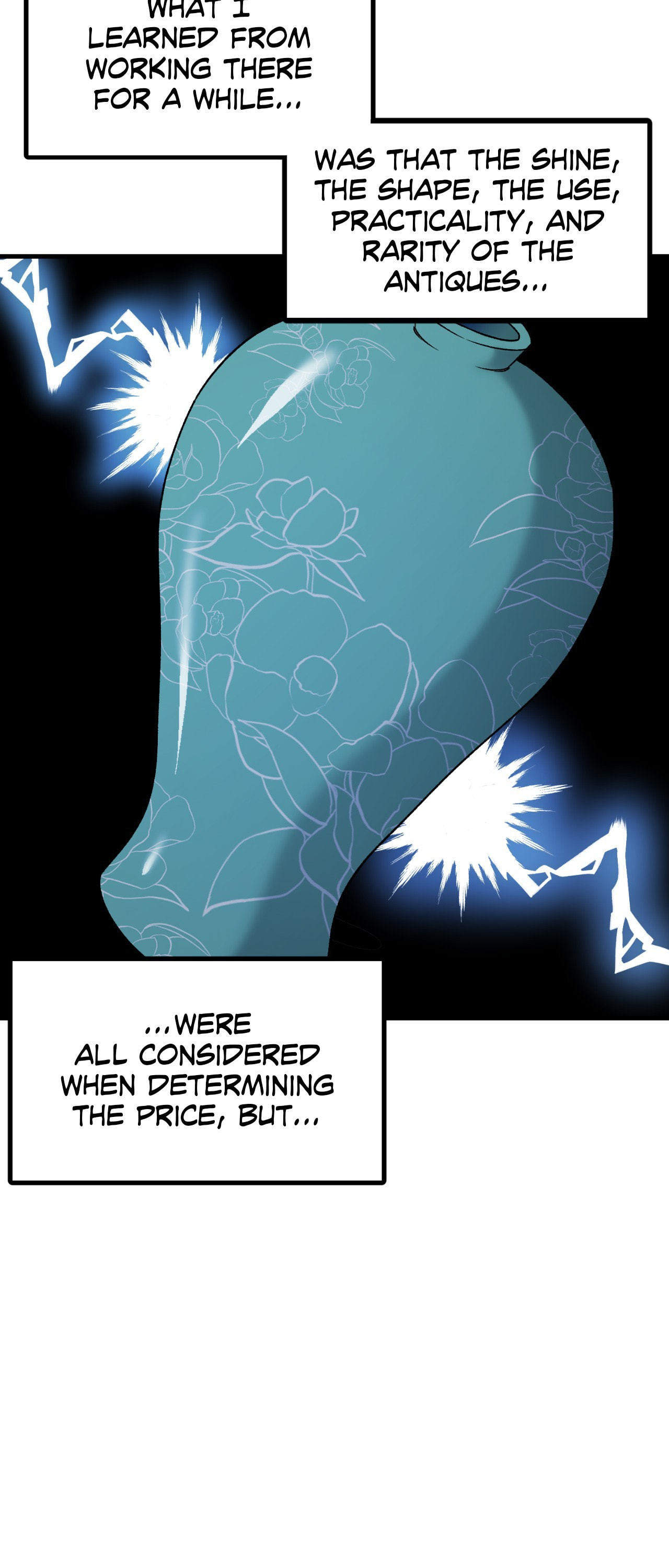 Read ARK chapter 67 image 29 on Lezhin