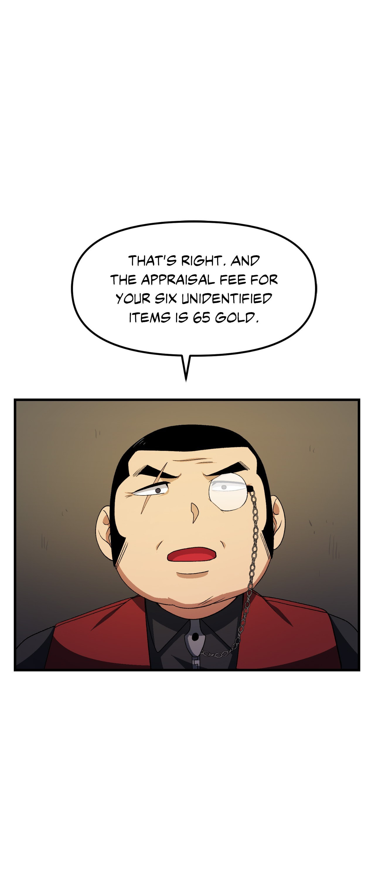 Read ARK chapter 67 image 3 on Lezhin