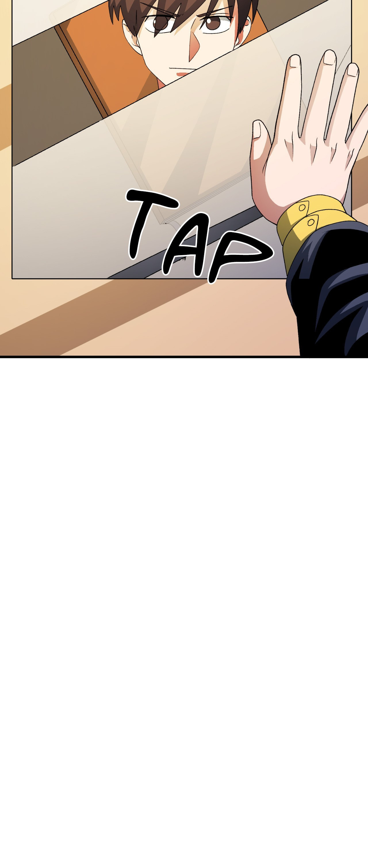 Read ARK chapter 67 image 33 on Lezhin