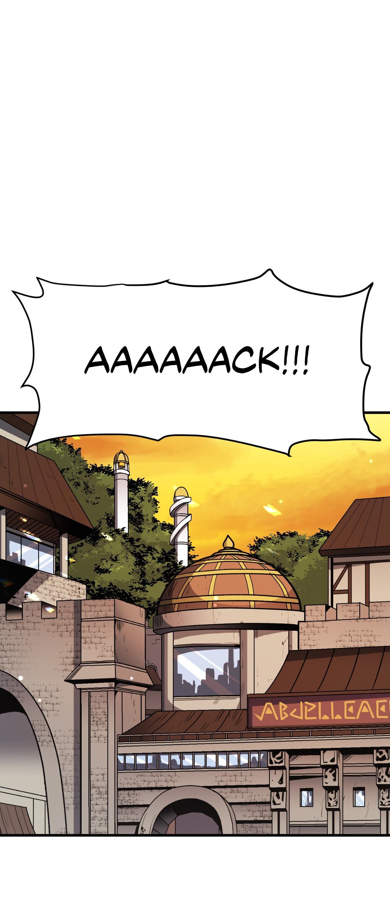 Read ARK chapter 67 image 4 on Lezhin