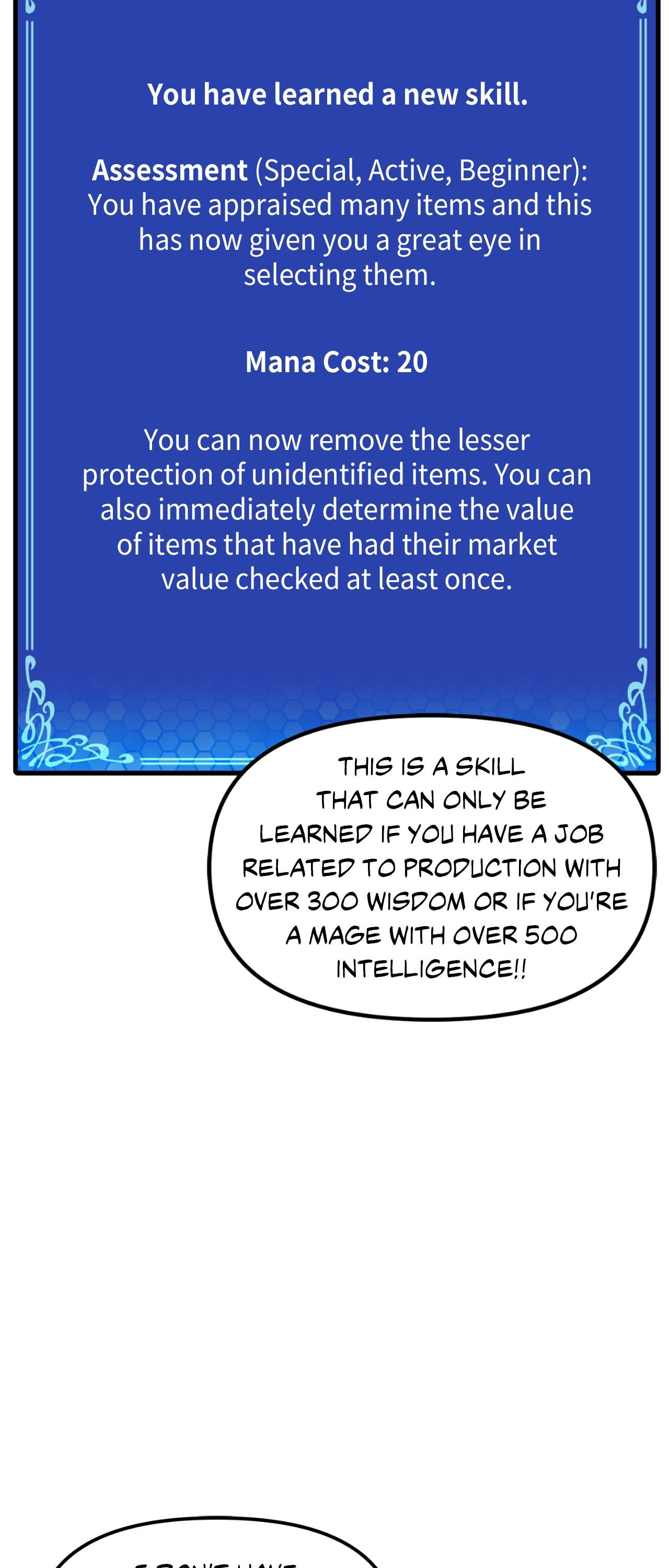 Read ARK chapter 67 image 41 on Lezhin