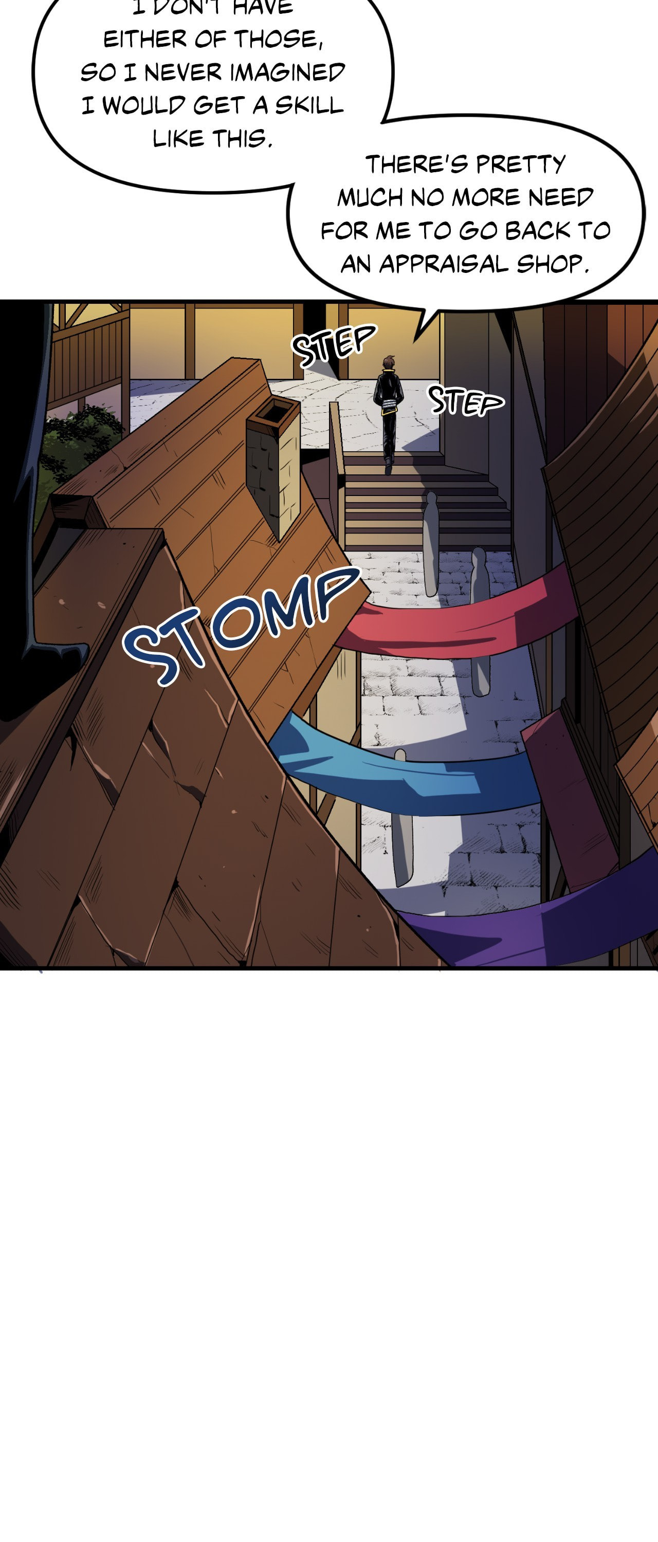 Read ARK chapter 67 image 42 on Lezhin